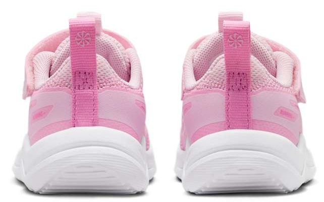 Кросівки дитячі Nike Cosmic Runner (Td) HM4401-604 25 (8C US) світло-рожеві фото5