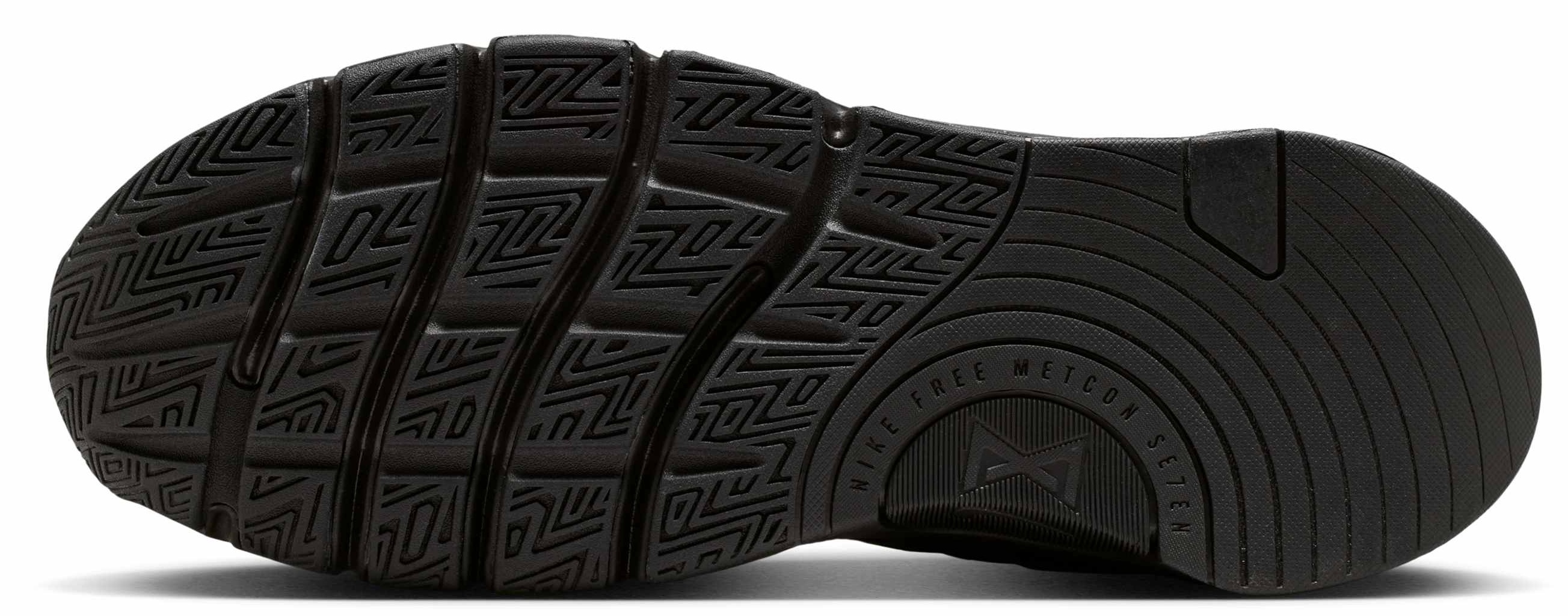 Кроссовки мужские Nike Free Metcon 7 II7405-001 44 (10 US) черные фото6