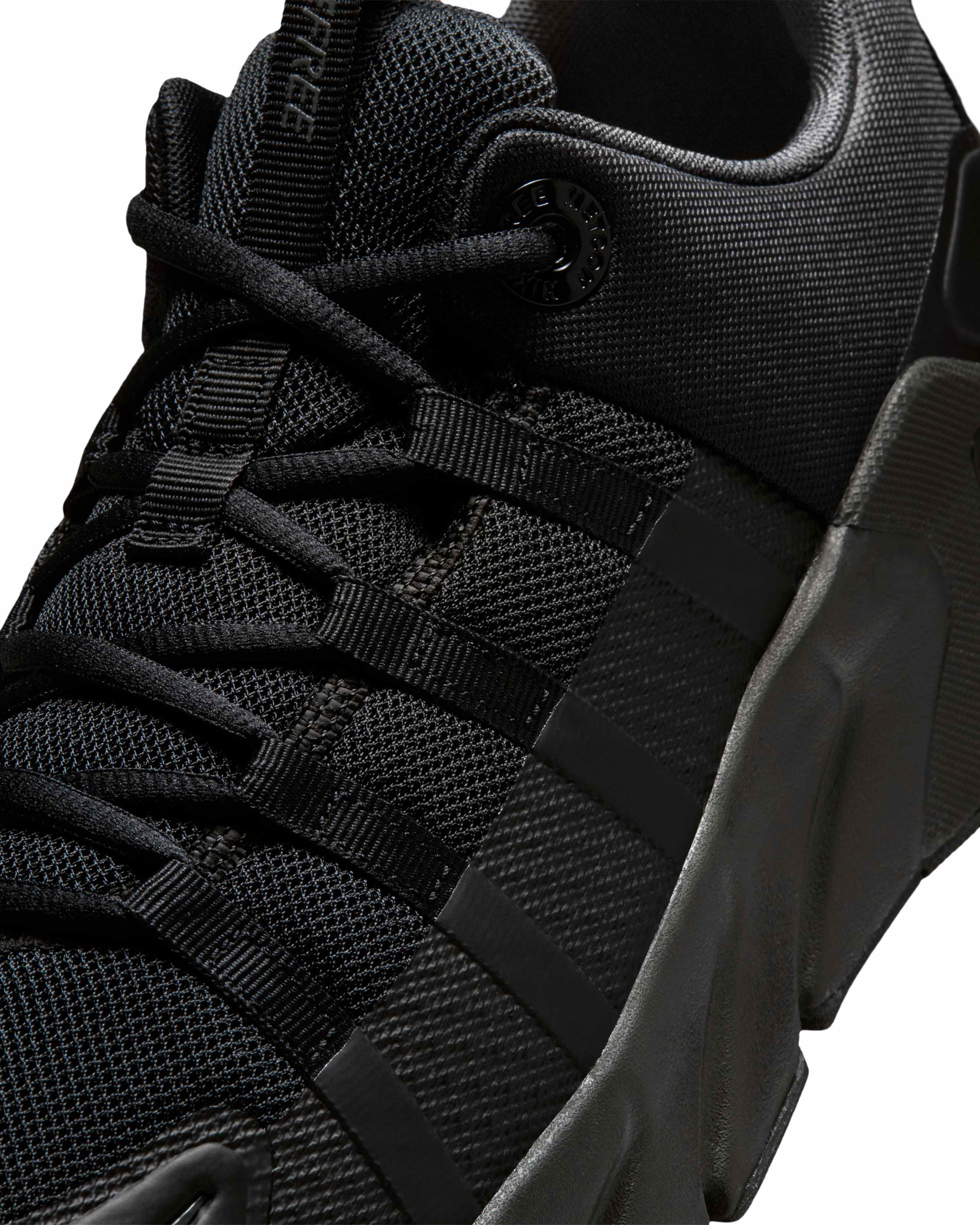 Кроссовки мужские Nike Free Metcon 7 II7405-001 44 (10 US) черные фото7