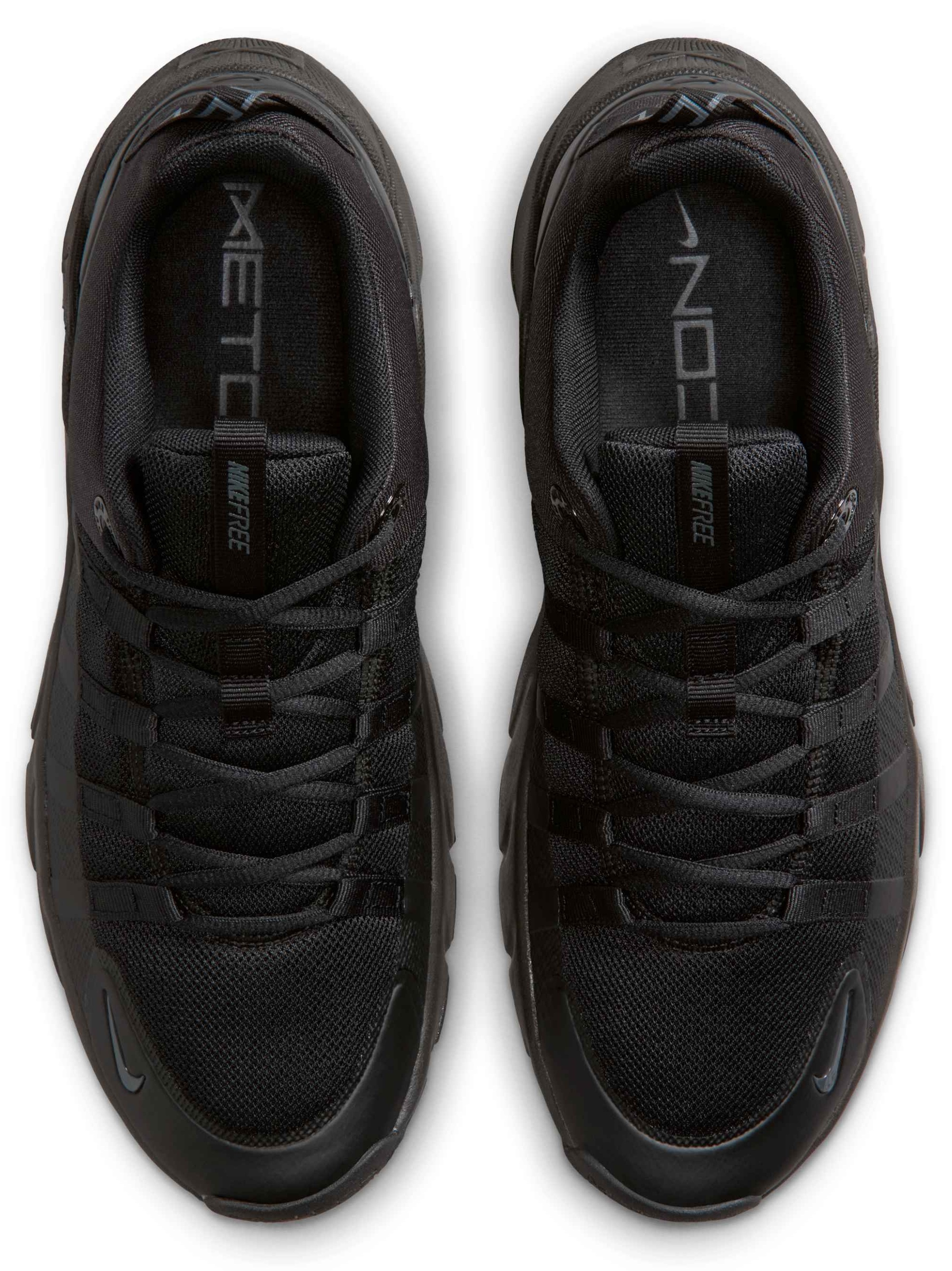 Кроссовки мужские Nike Free Metcon 7 II7405-001 43 (9,5 US) черные фото4