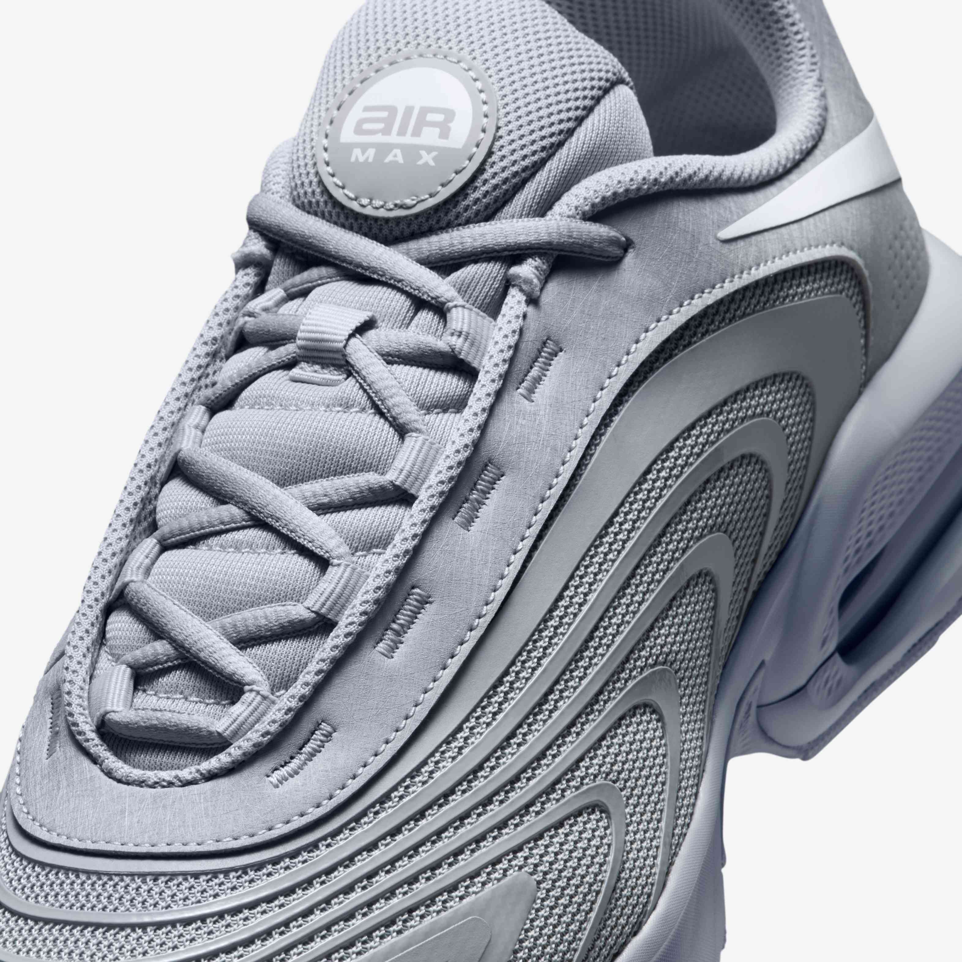 Кроссовки мужские Nike Air Max Fire IR0819-009 42,5 (9 US) серые фото7