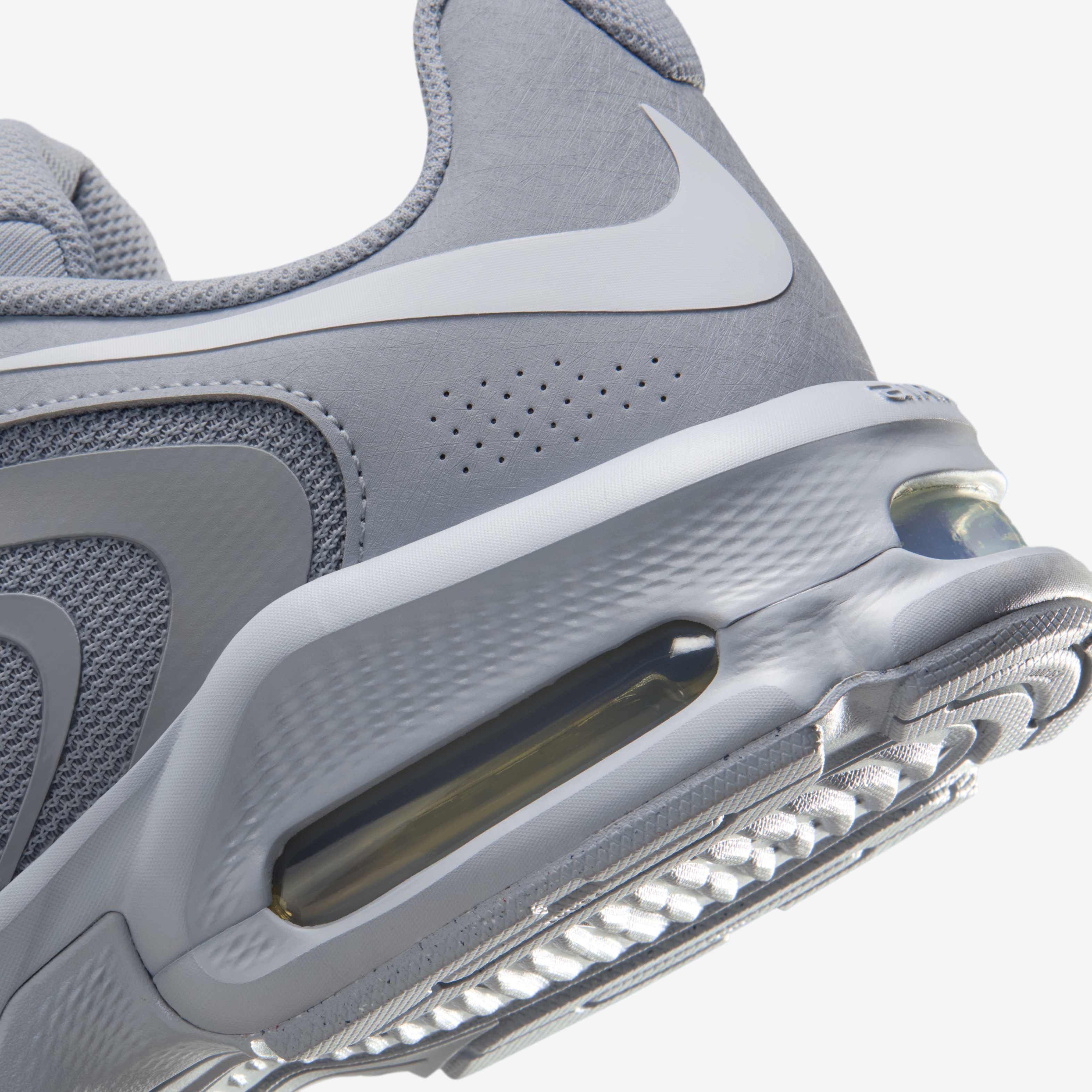 Кроссовки мужские Nike Air Max Fire IR0819-009 42,5 (9 US) серые фото8