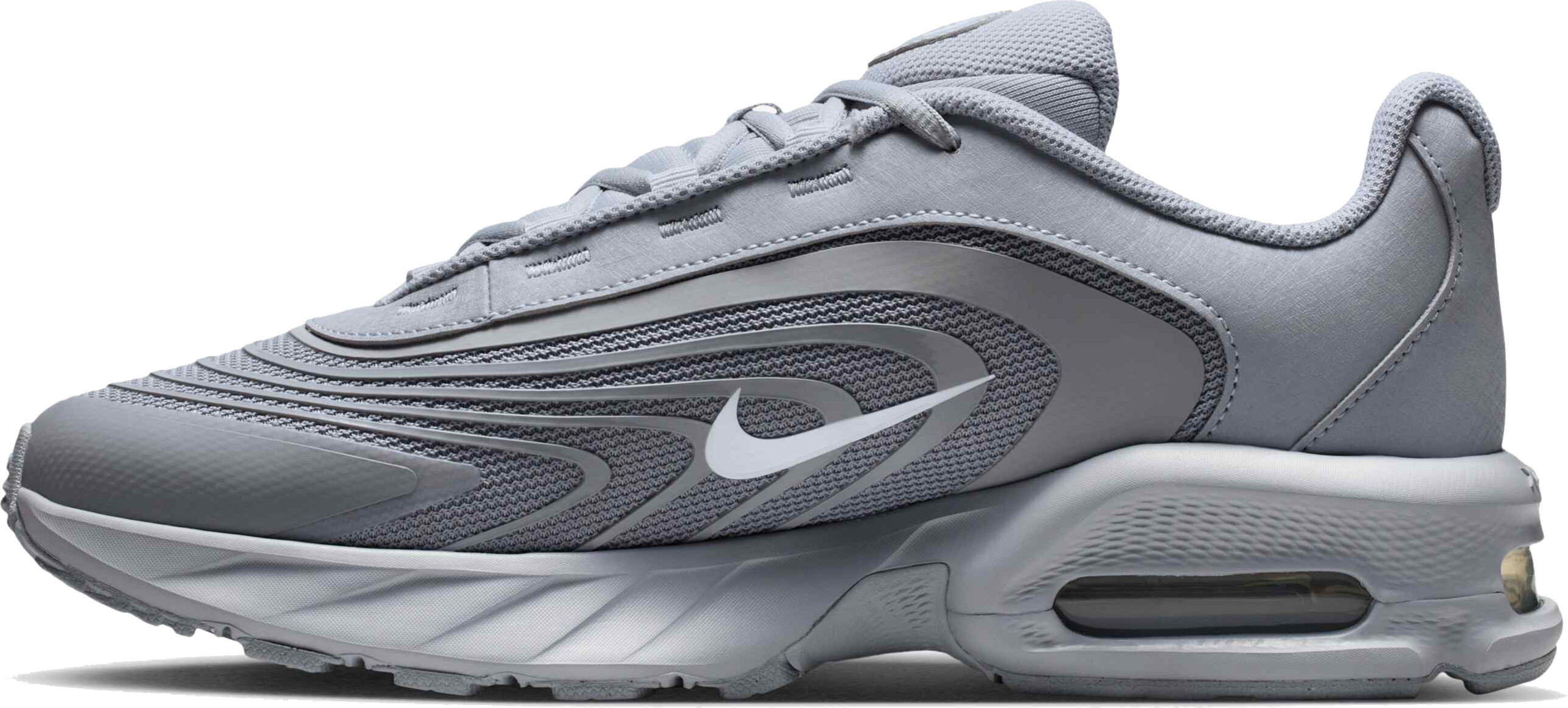 Кроссовки мужские Nike Air Max Fire IR0819-009 43 (9,5 US) серые фото2