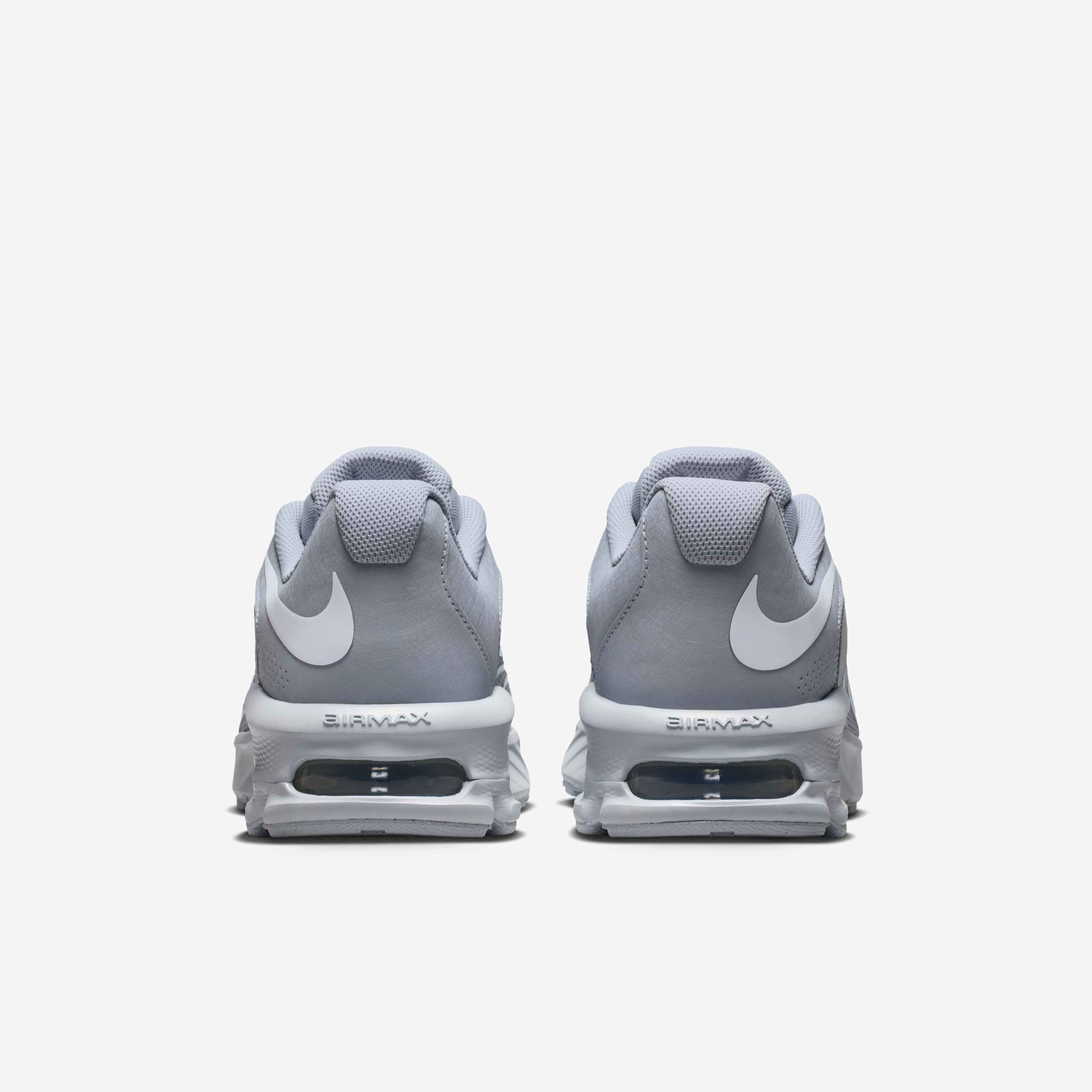 Кроссовки мужские Nike Air Max Fire IR0819-009 43 (9,5 US) серые фото5