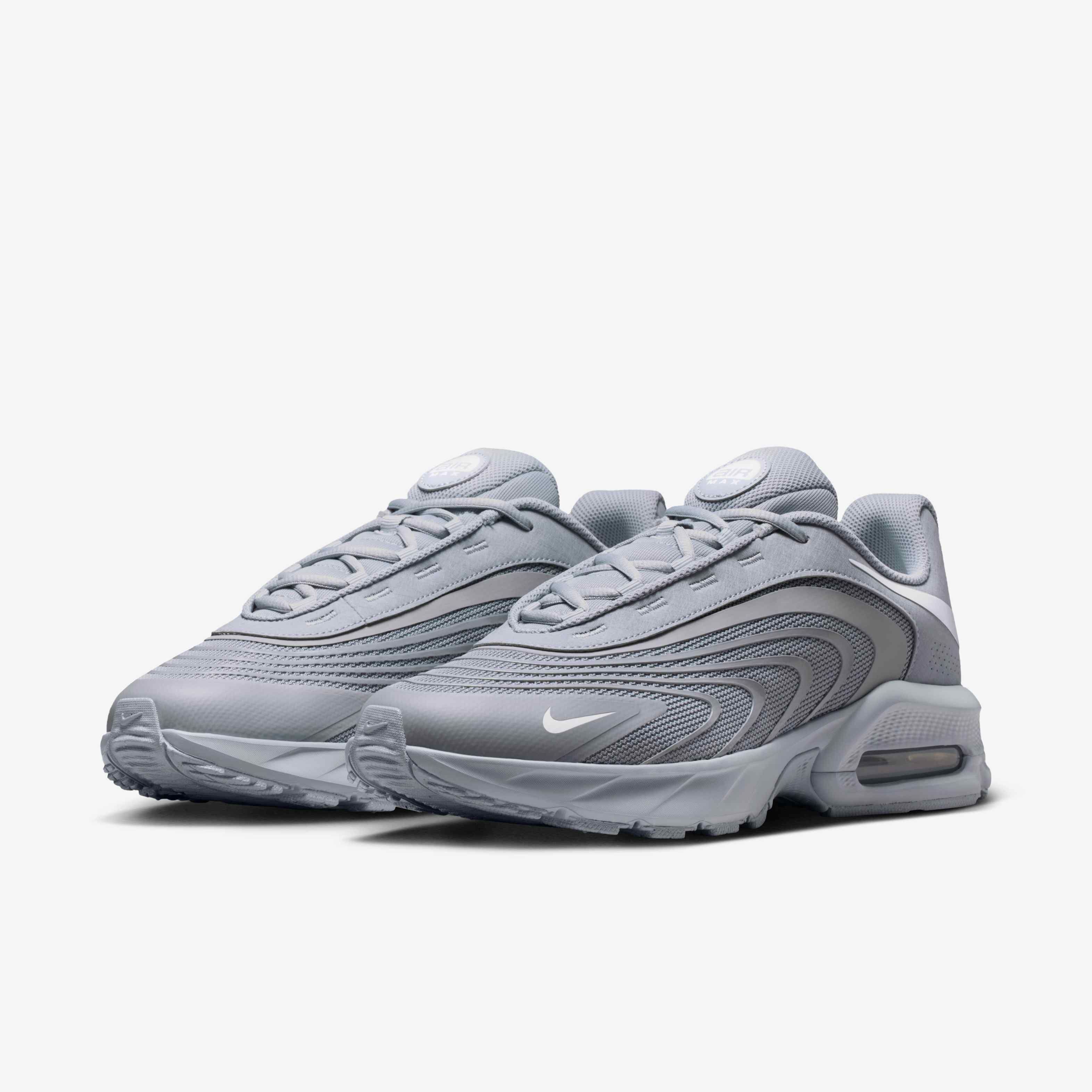 Кроссовки мужские Nike Air Max Fire IR0819-009 42 (8,5 US) серые фото3