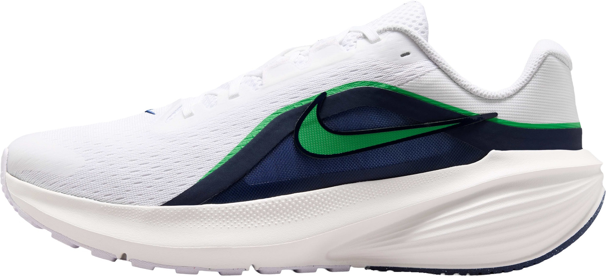 Кроссовки мужские Nike Downshifter 14 IB1895-108 42 (8,5 US) белые фото2