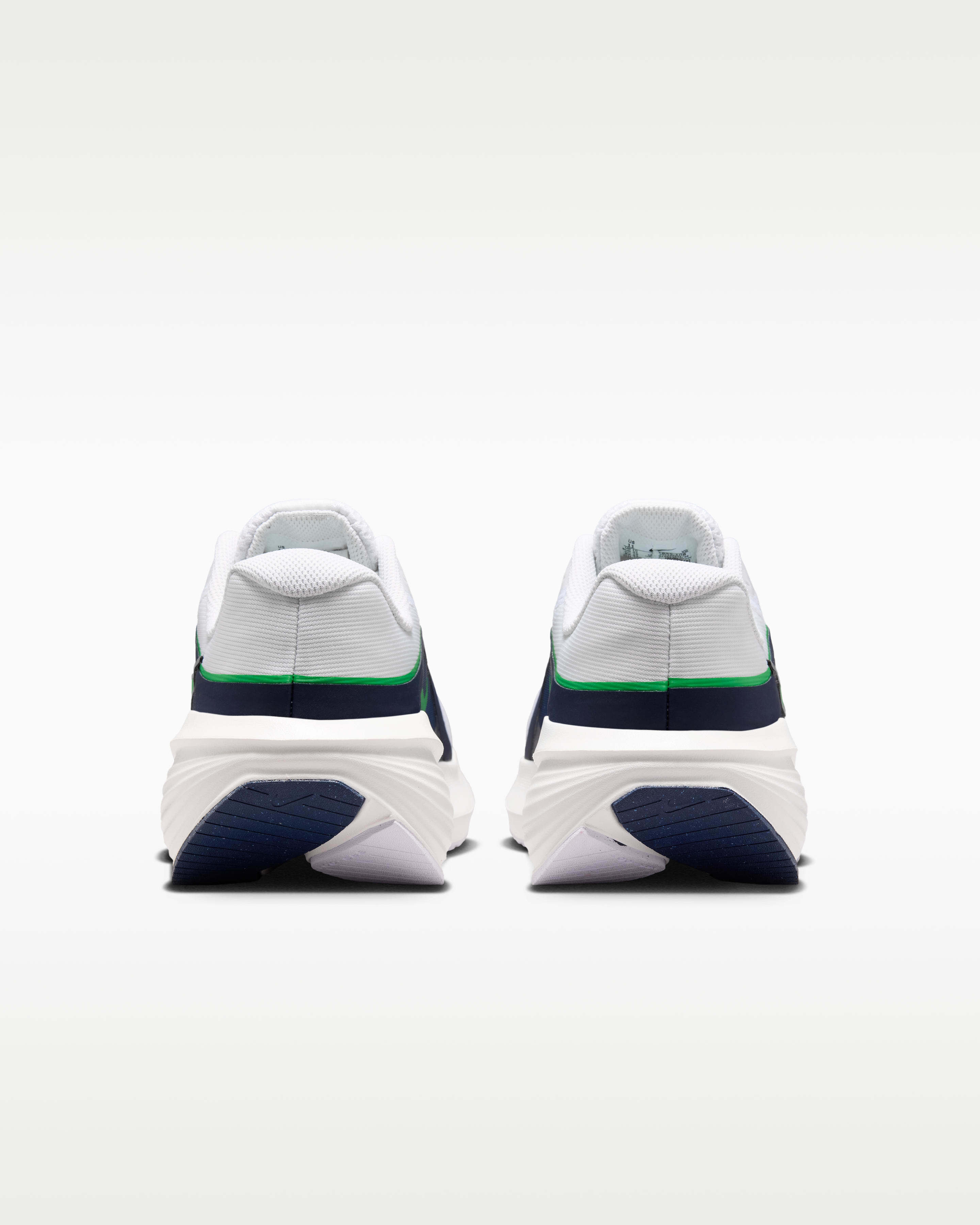 Кроссовки мужские Nike Downshifter 14 IB1895-108 42 (8,5 US) белые фото5