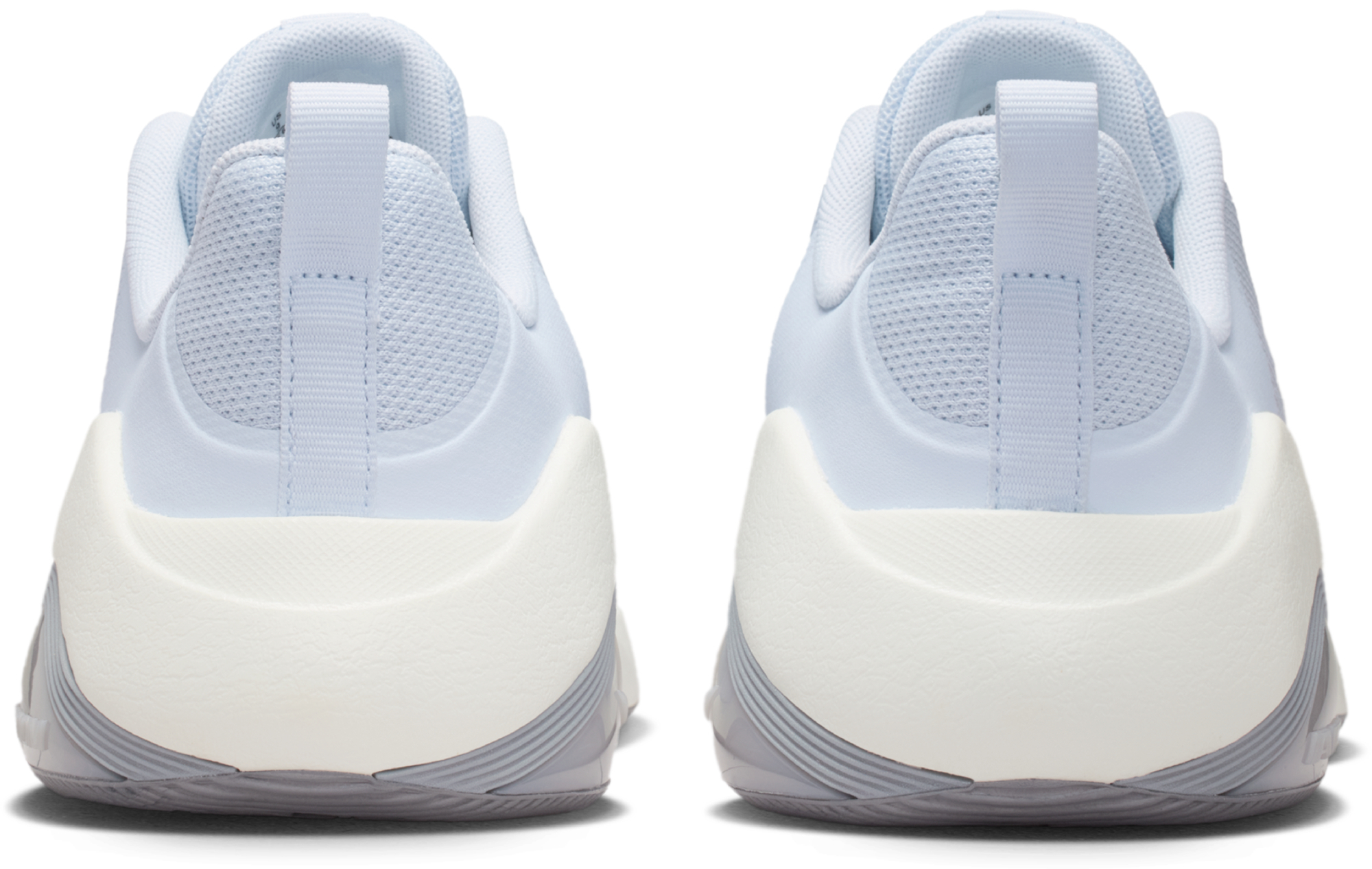 Кроссовки женские Nike W Air Zoom Bella 7 FZ1689-010 38 (7 US) голубые фото4