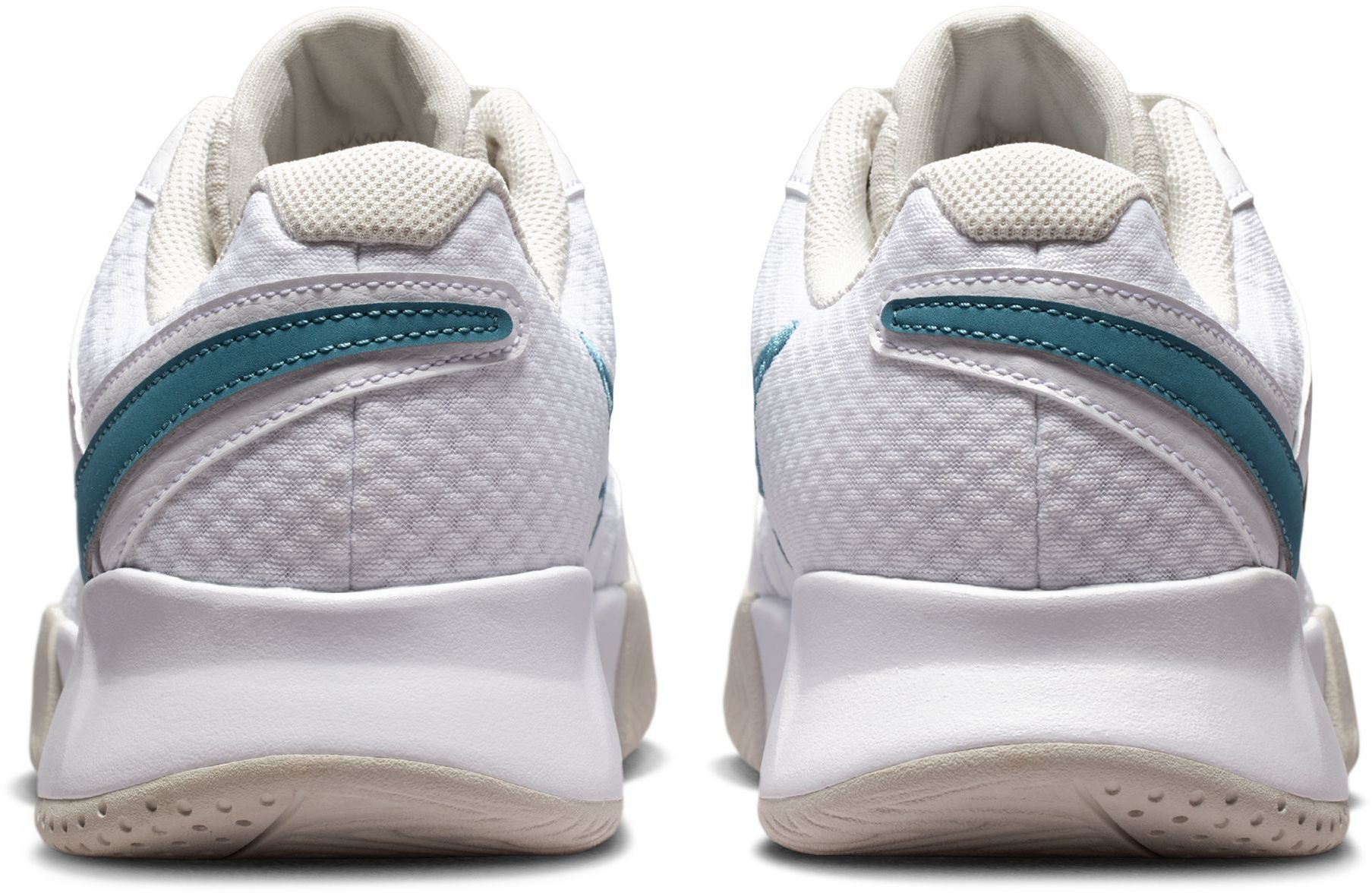 Кроссовки мужские Nike M Court Lite 4 FD6574-112 45 (11 US) белые фото4