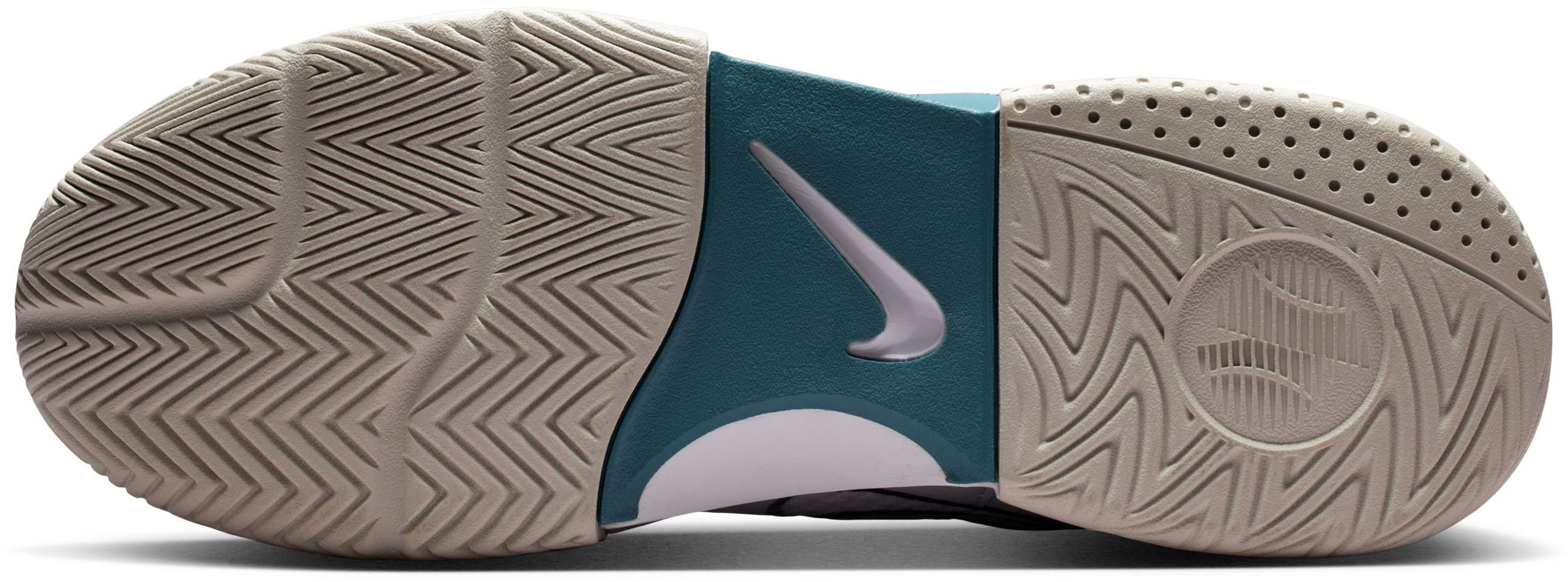 Кроссовки мужские Nike M Court Lite 4 FD6574-112 42 (8,5 US) белые фото6