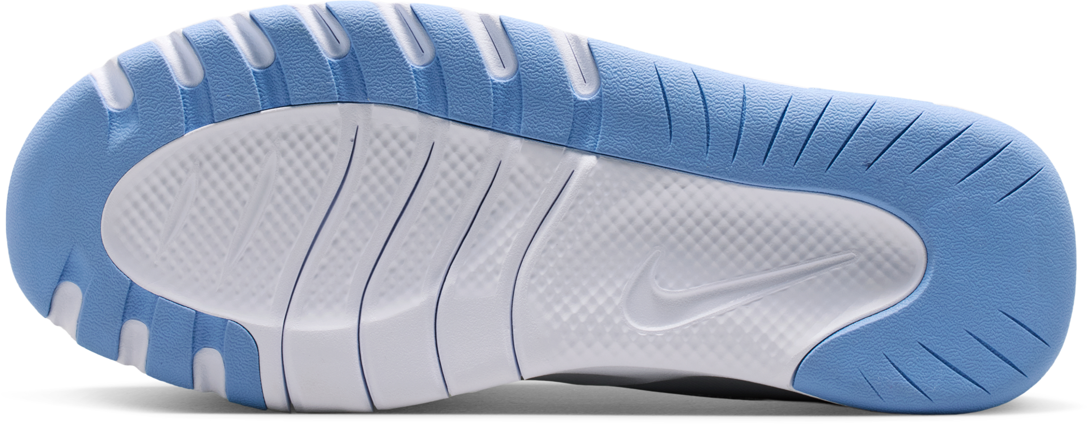 Кроссовки женские Nike W Flex Train HV9981-006 37,5 (6,5 US) светло-голубые фото6