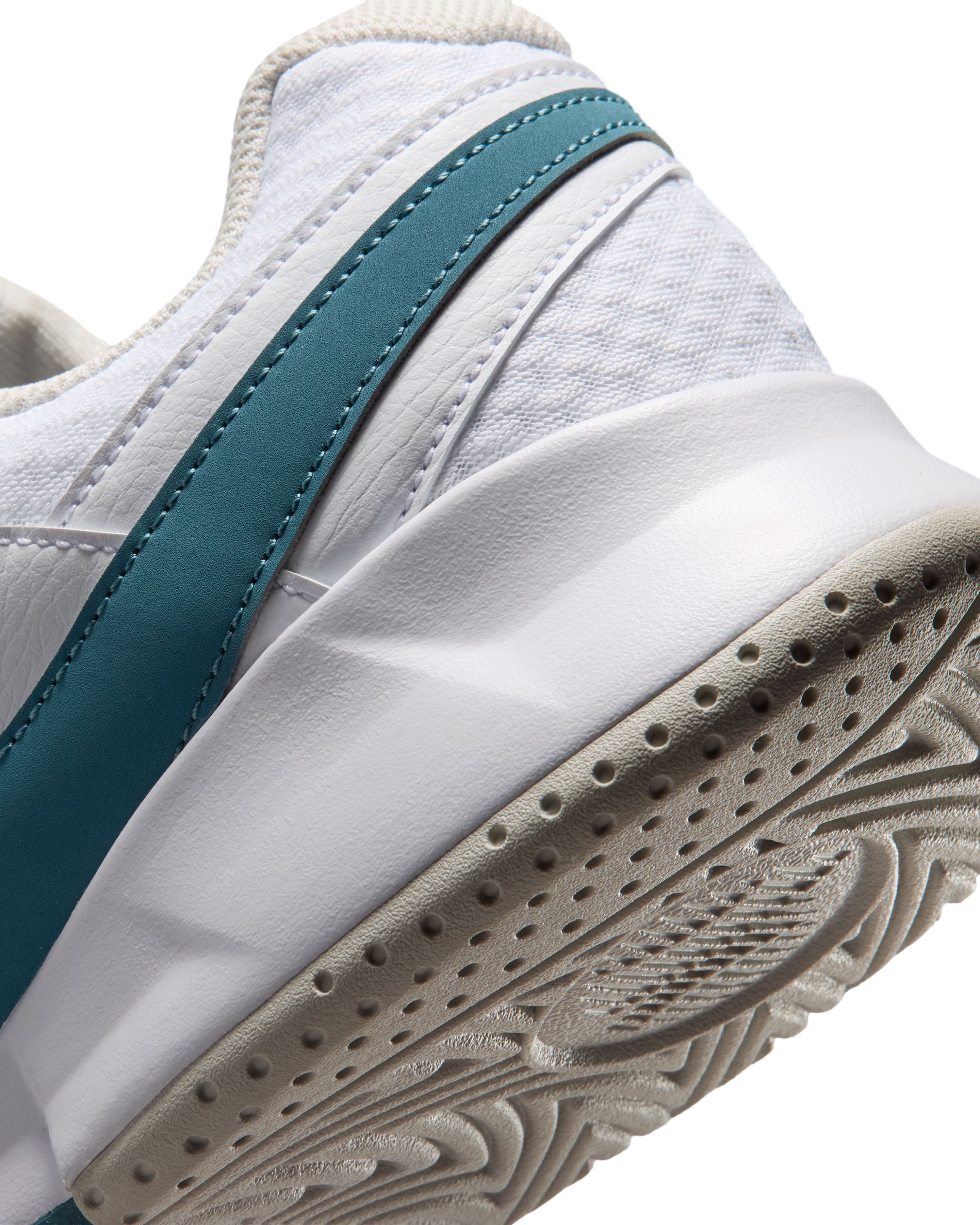 Кроссовки мужские Nike M Court Lite 4 FD6574-112 44 (10 US) белые фото8