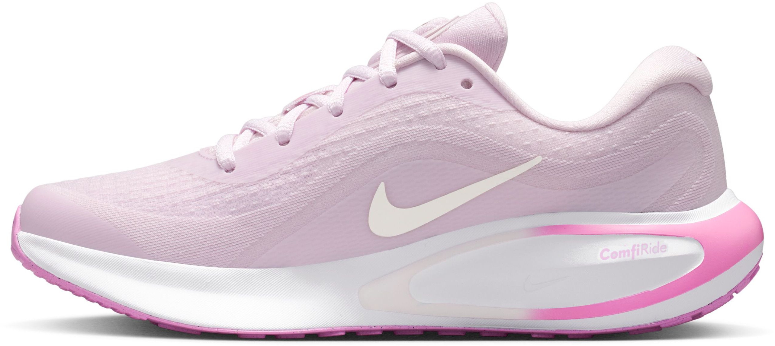 Кроссовки женские Nike W Journey Run FJ7765-502 36 (5,5 US) нежно-розовые фото2