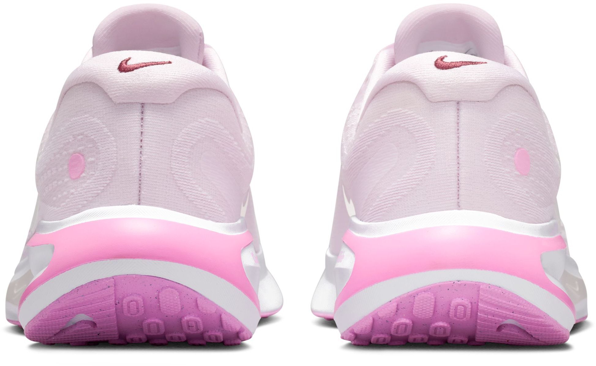Кроссовки женские Nike W Journey Run FJ7765-502 36 (5,5 US) нежно-розовые фото4