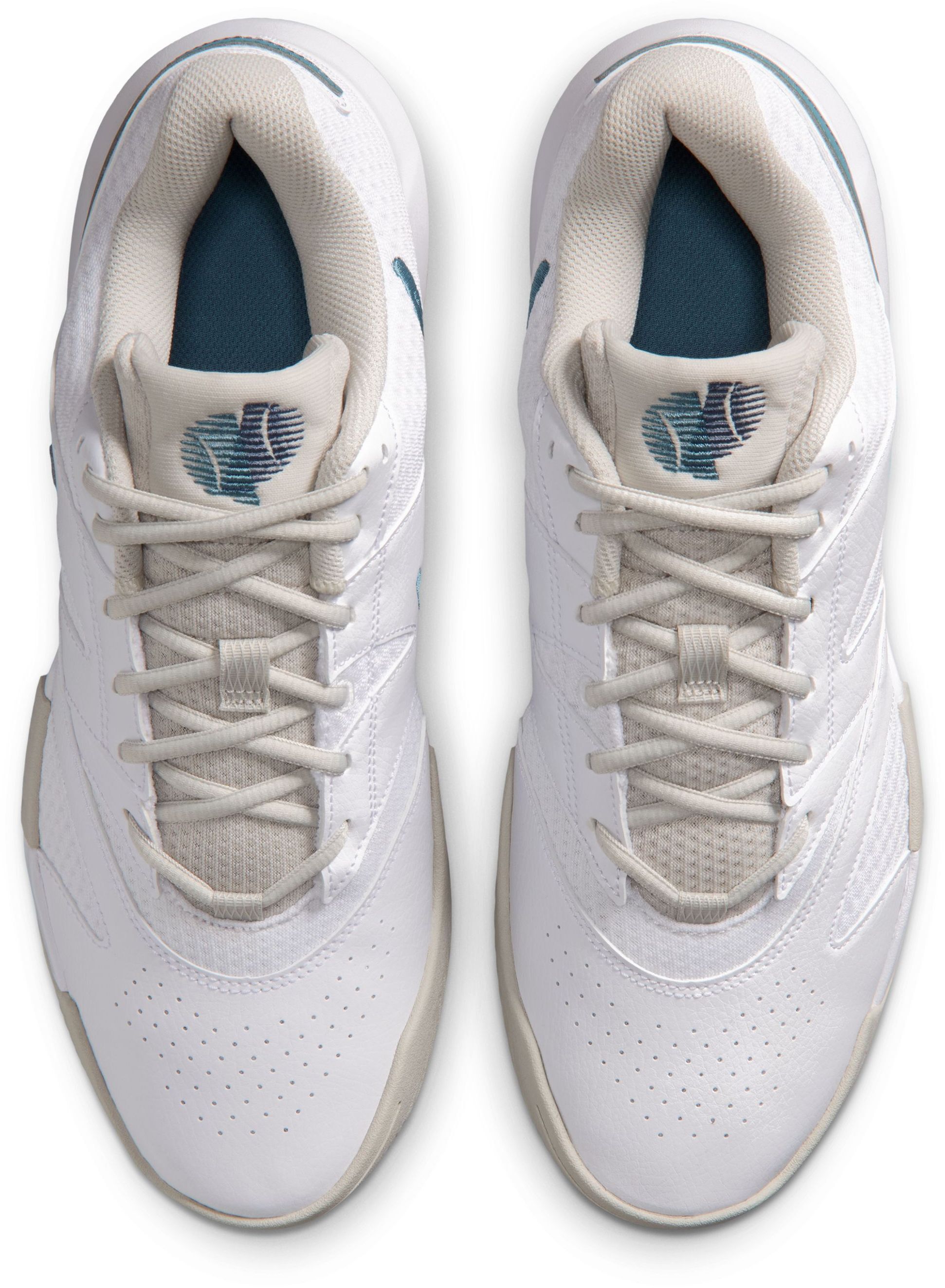 Кроссовки мужские Nike M Court Lite 4 FD6574-112 42,5 (9 US) белые фото5