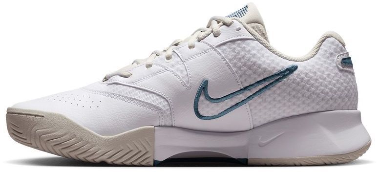 Кроссовки мужские Nike M Court Lite 4 FD6574-112 41 (8 US) белые фото2
