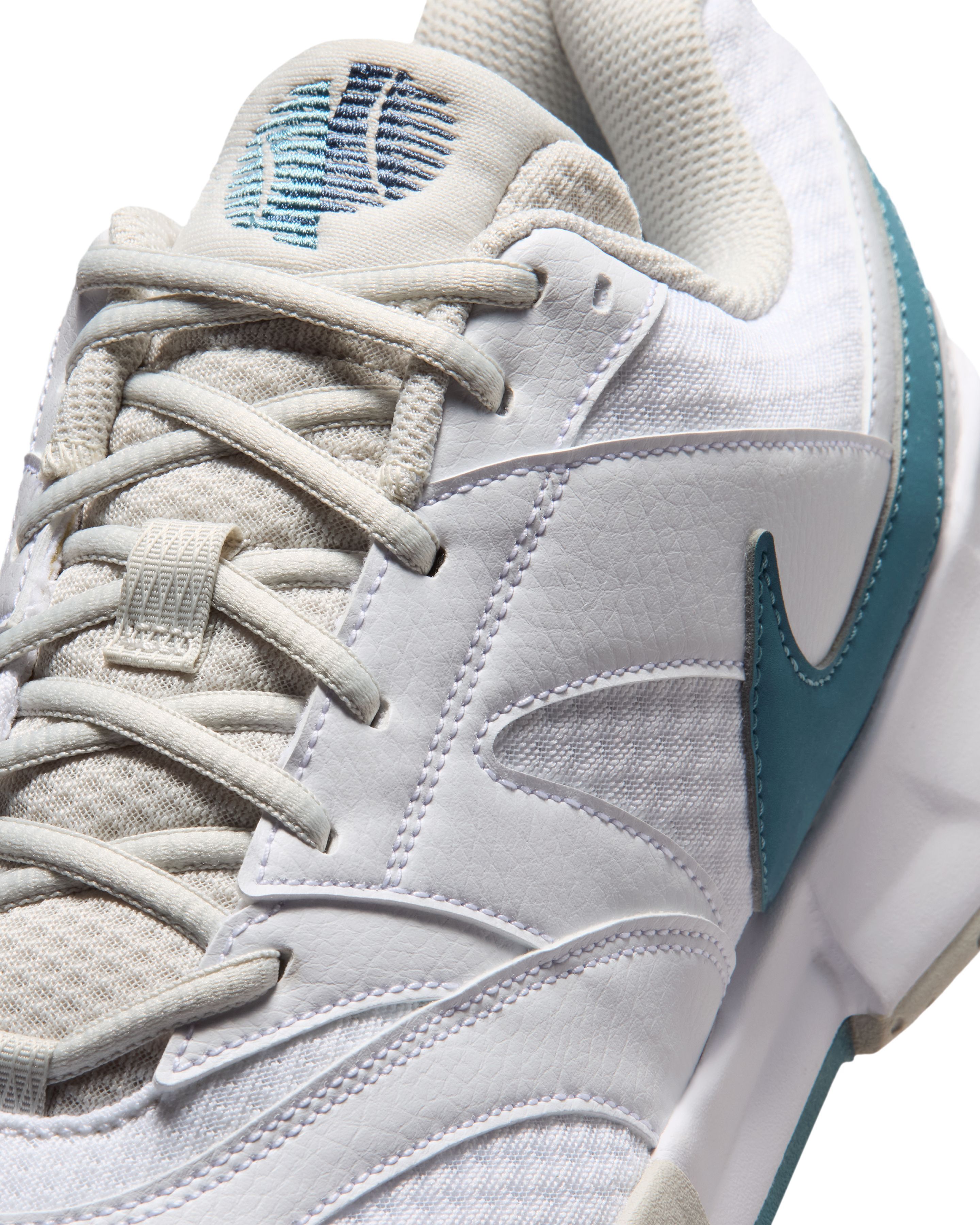 Кроссовки мужские Nike M Court Lite 4 FD6574-112 43 (9,5 US) белые фото7