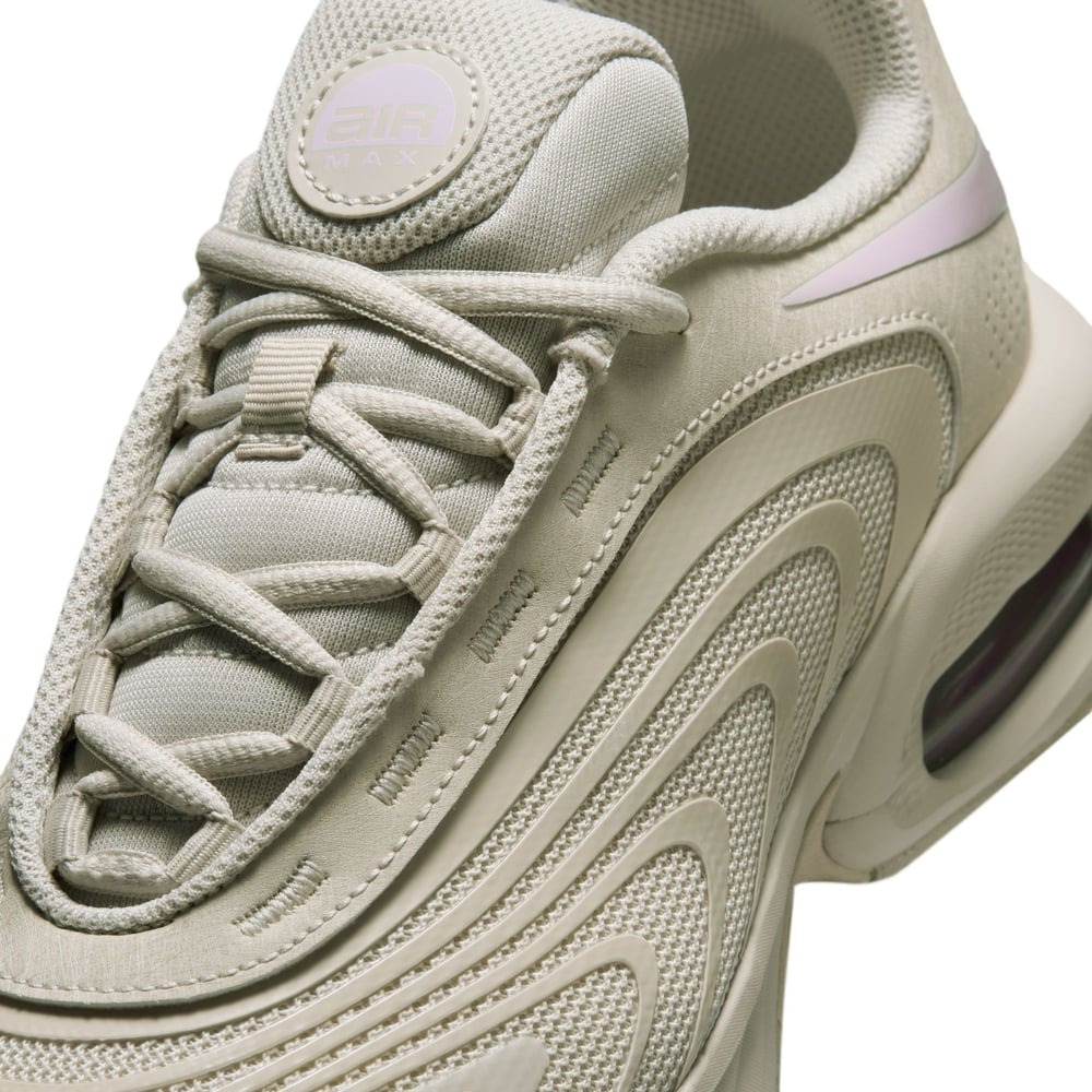Кросівки жіночі Nike W Air Max Fire IR0818-104 38 (7 US) світло-бежеві фото6