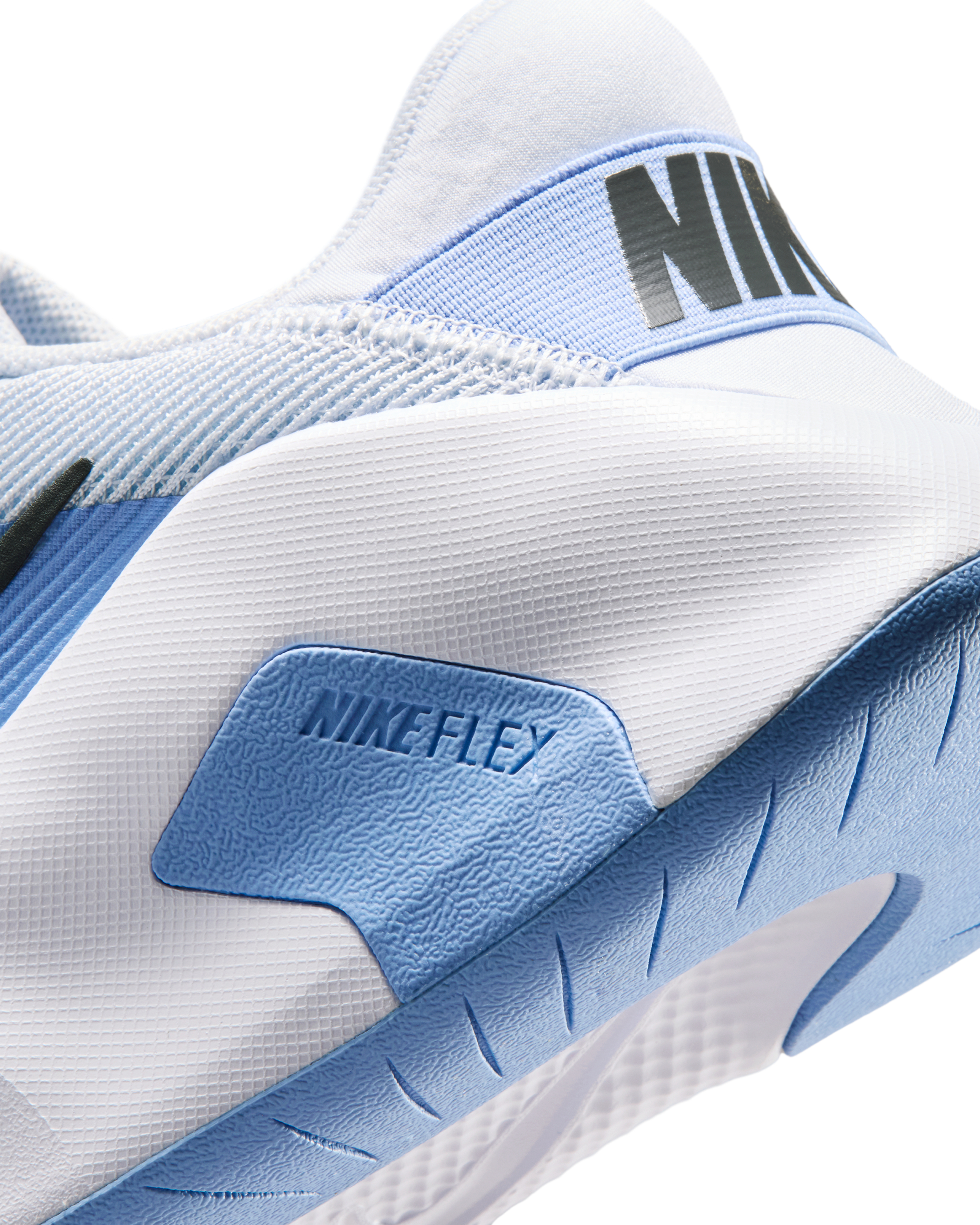 Кроссовки женские Nike W Flex Train HV9981-006 35,5 (5 US) светло-голубые фото8