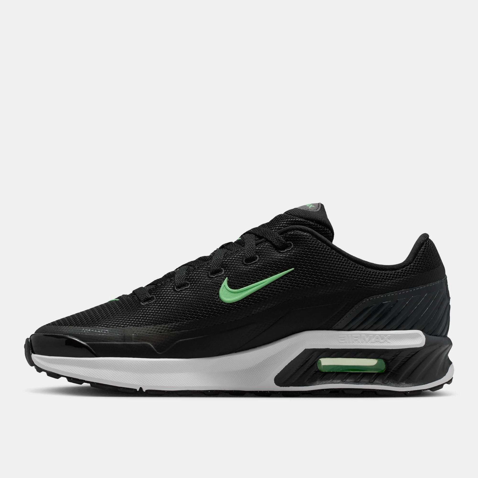 Кроссовки мужские Nike M Air Max Bia IO9416-010 45 (11 US) черные фото2