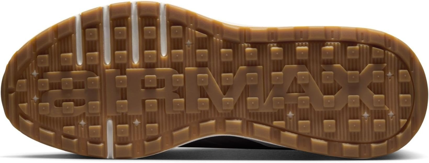 Кросівки чоловічі Nike M Air Max Bia IO9416-012 44 (10 US) сірі фото6