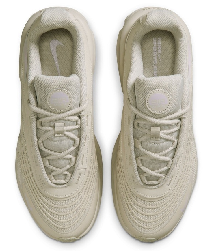 Кросівки жіночі Nike W Air Max Fire IR0818-104 39 (8 US) світло-бежеві фото4