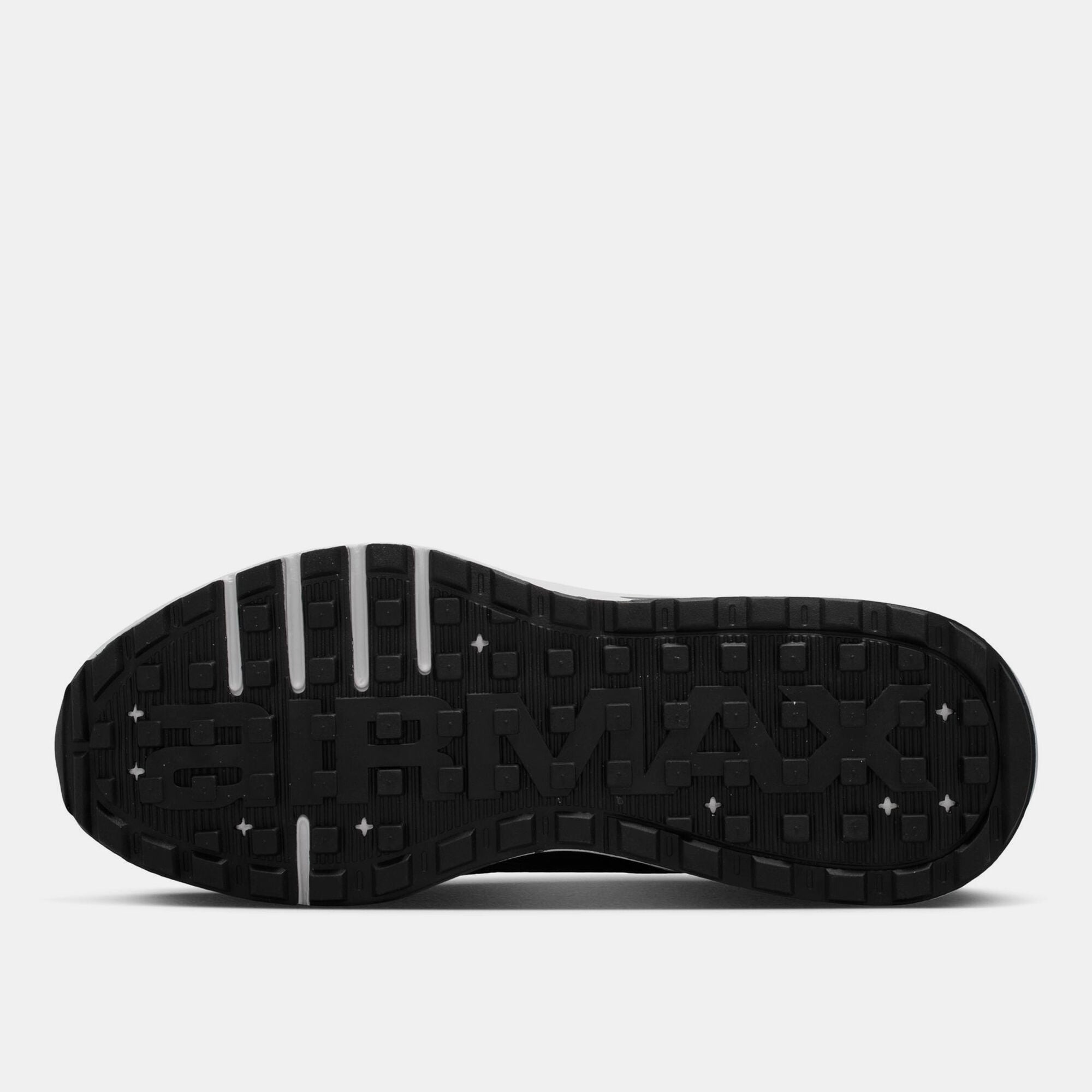 Кроссовки мужские Nike M Air Max Bia IO9416-010 44 (10 US) черные фото4