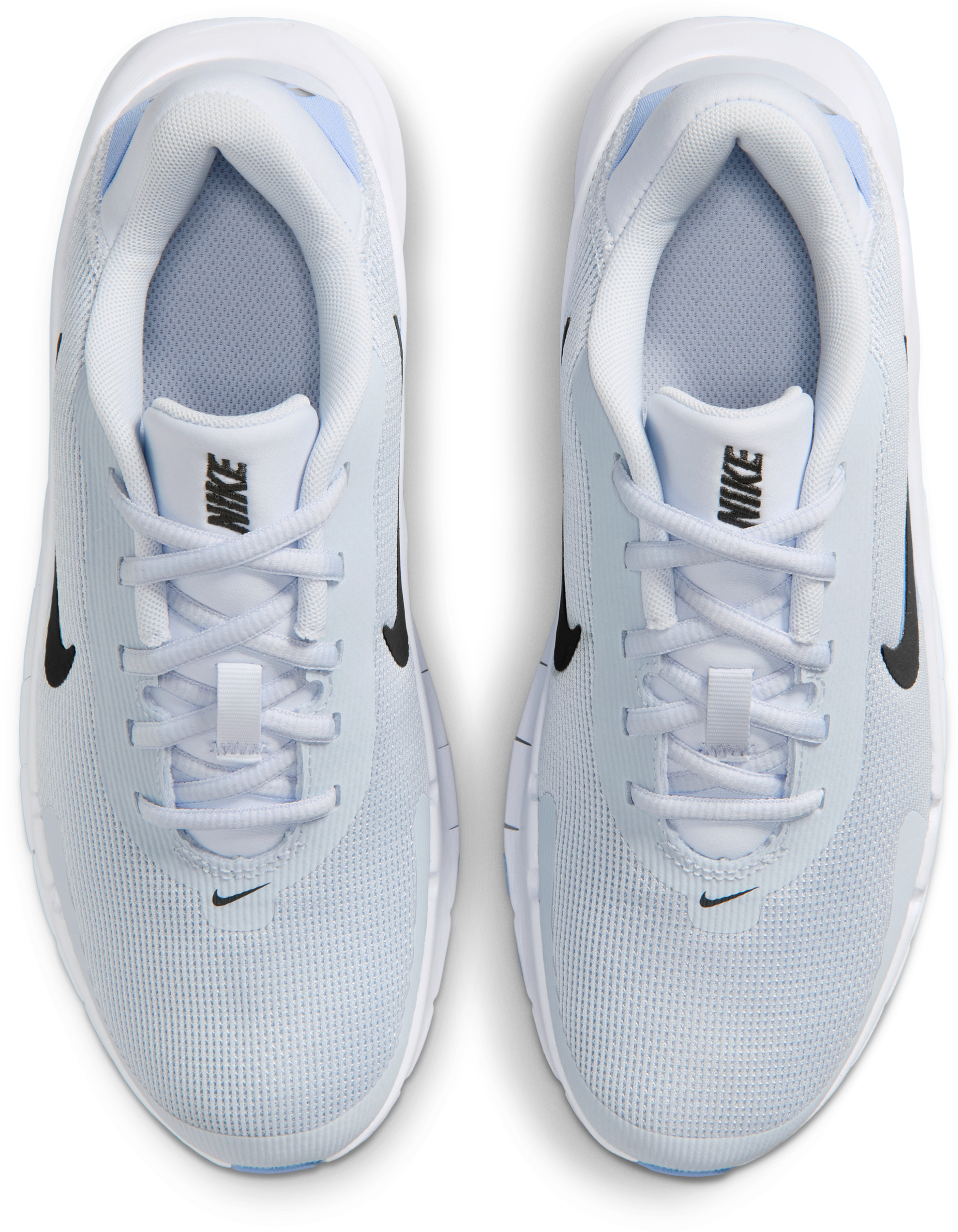 Кроссовки женские Nike W Flex Train HV9981-006 36,5 (6 US) светло-голубые фото4