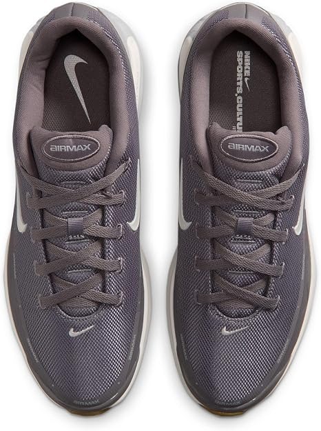 Кроссовки мужские Nike M Air Max Bia IO9416-012 43 (9,5 US) серые фото5