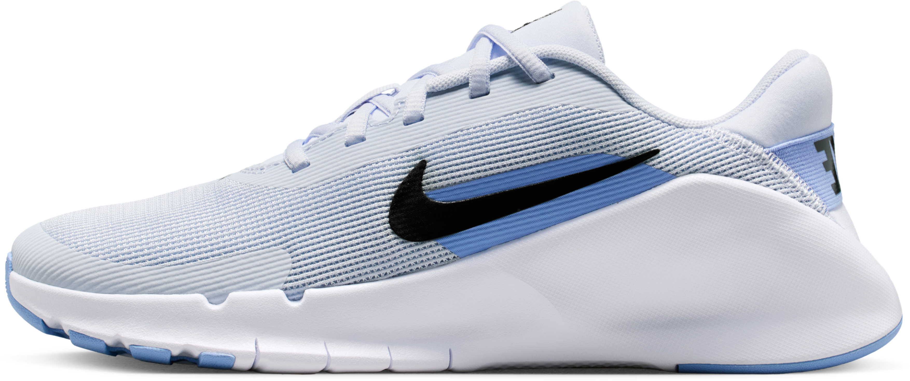 Кроссовки женские Nike W Flex Train HV9981-006 38,5 (7,5 US) светло-голубые фото2