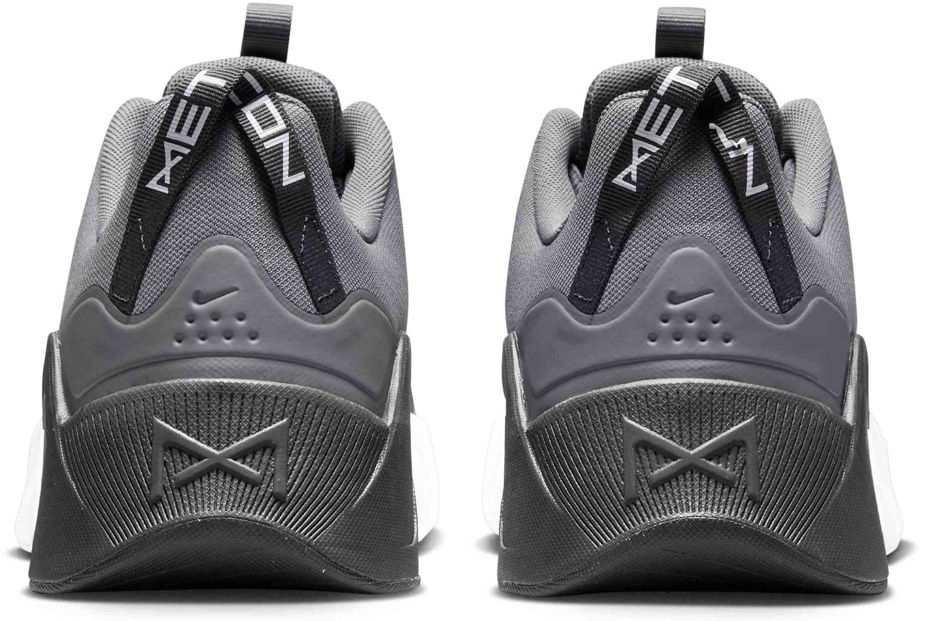 Кроссовки мужские Nike Free Metcon 7 II7405-005 42,5 (9 US) серые фото5