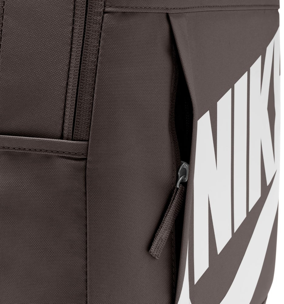 Рюкзак Nike Nk Elmntl Bkpk - Hbr DD0559-289 коричневый фото6
