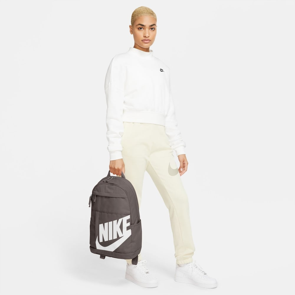 Рюкзак Nike Nk Elmntl Bkpk - Hbr DD0559-289 коричневый фото10