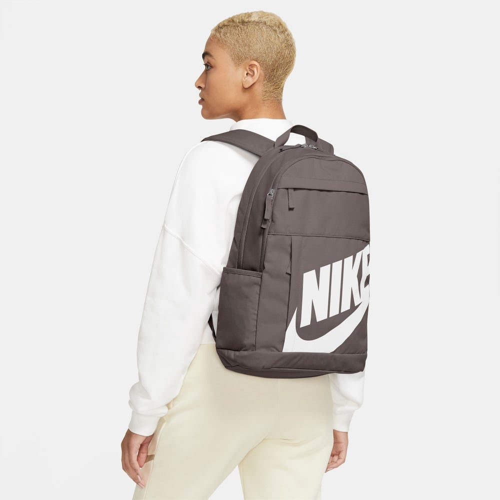 Рюкзак Nike Nk Elmntl Bkpk - Hbr DD0559-289 коричневый фото9