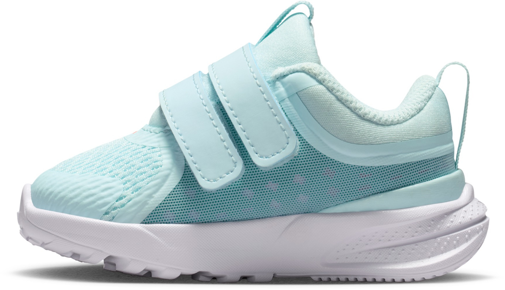 Кроссовки детские Nike Star Runner 5 (Td) HF7006-404 23,5 (7C US) мятный фото2