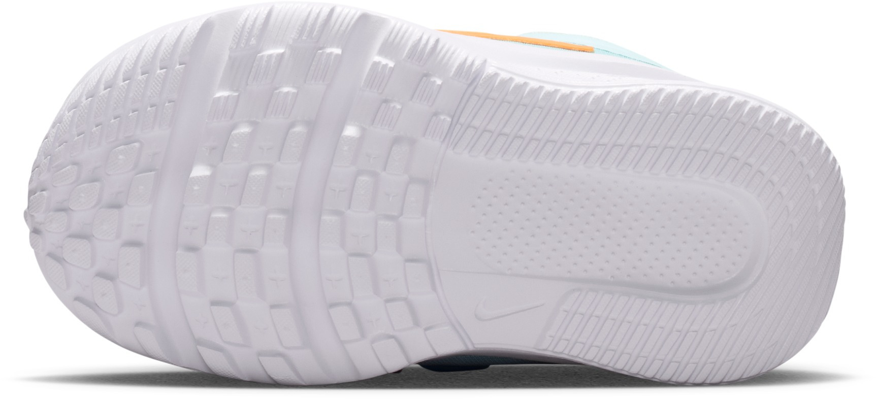 Кроссовки детские Nike Star Runner 5 (Td) HF7006-404 25 (8C US) мятный фото6