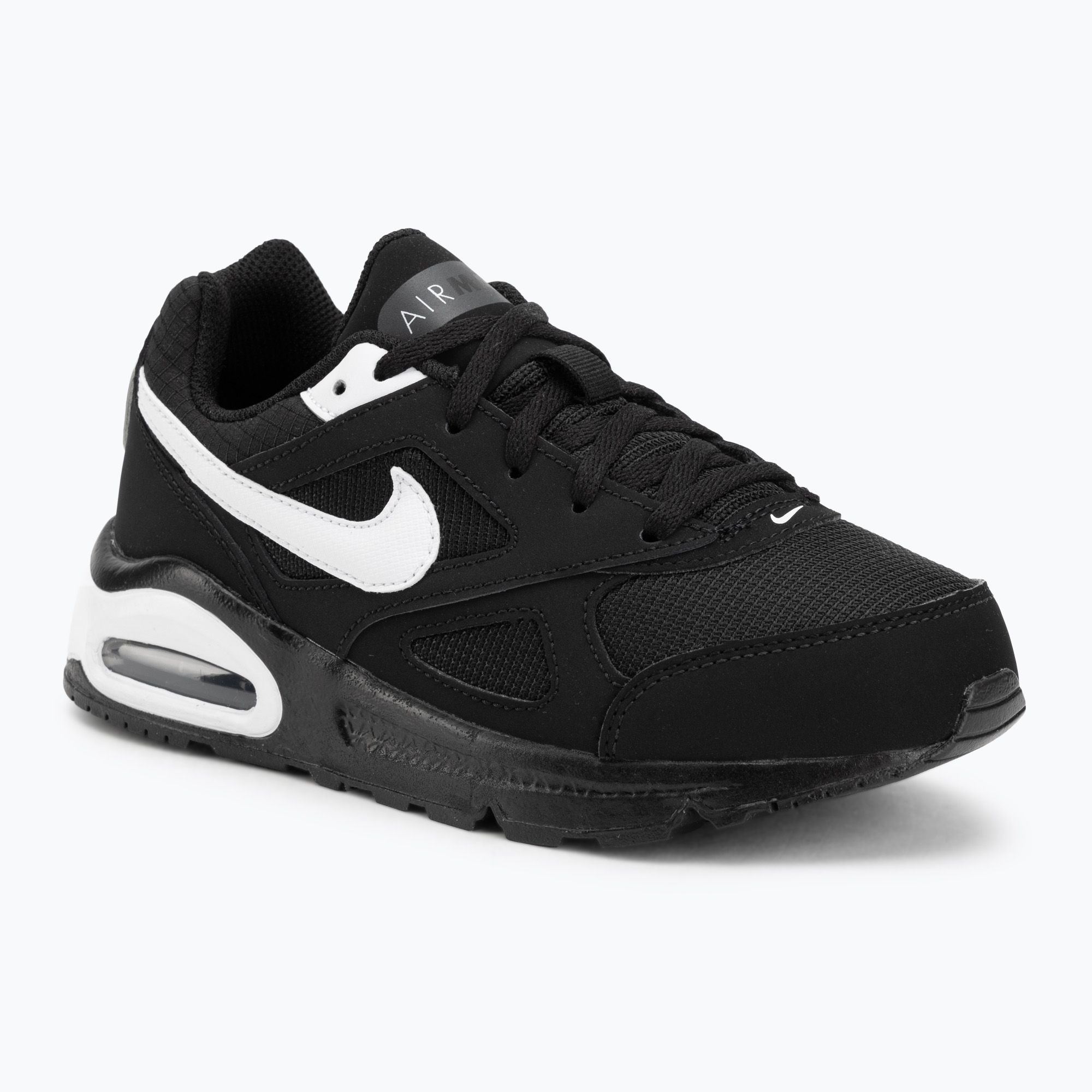 Кроссовки детские Nike Air Max Ivo (Ps) 579996-011 28 (11C US) черные фото2