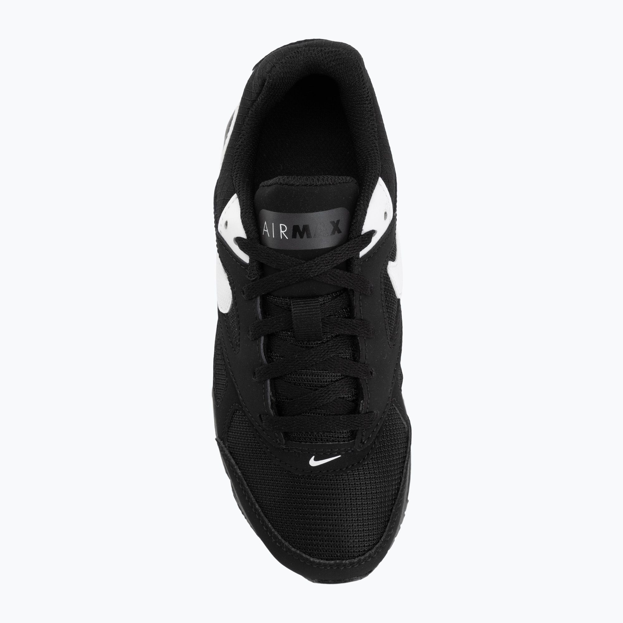 Кроссовки детские Nike Air Max Ivo (Ps) 579996-011 28 (11C US) черные фото4