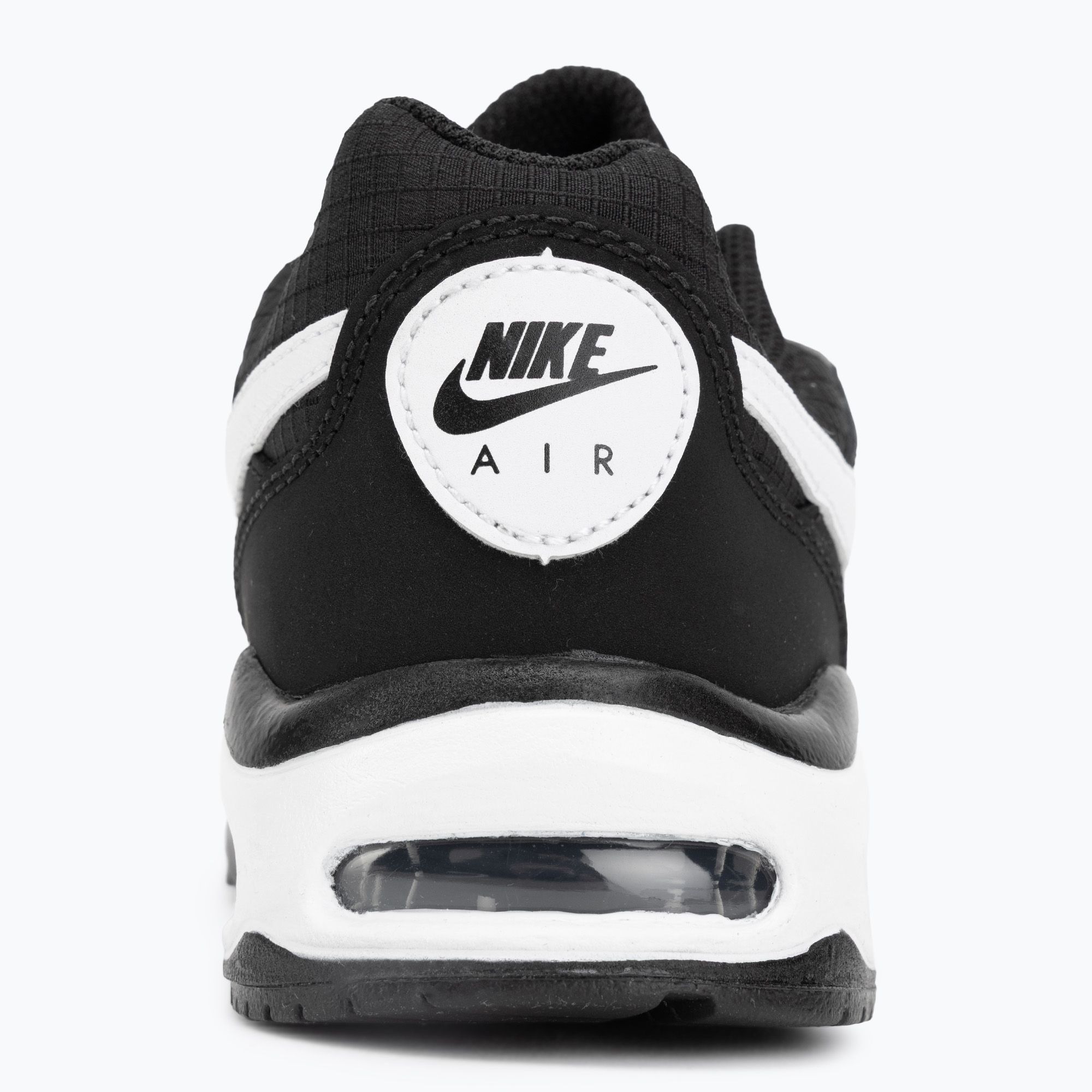 Кроссовки детские Nike Air Max Ivo (Ps) 579996-011 32 (1Y US) черные фото5