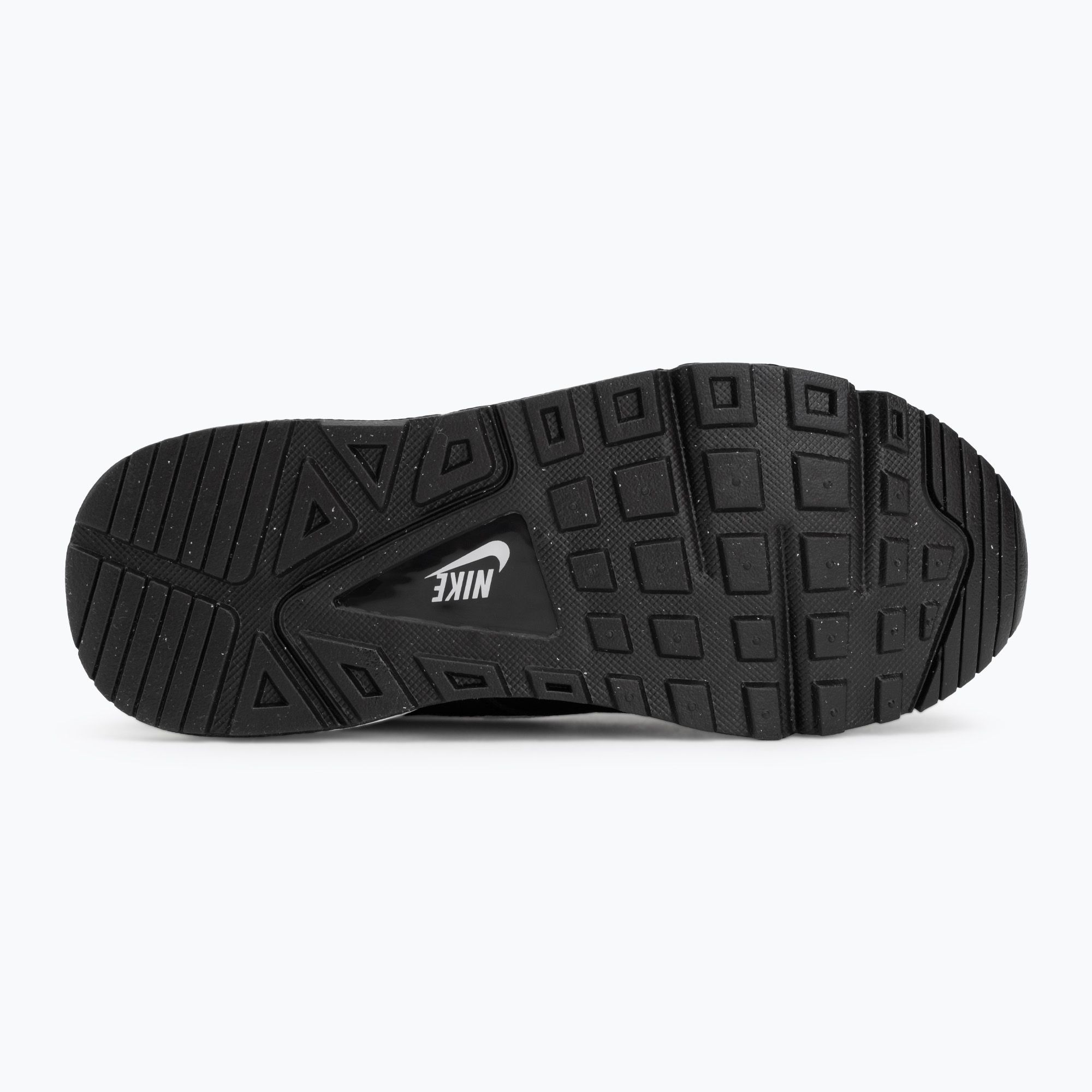 Кроссовки детские Nike Air Max Ivo (Ps) 579996-011 32 (1Y US) черные фото6