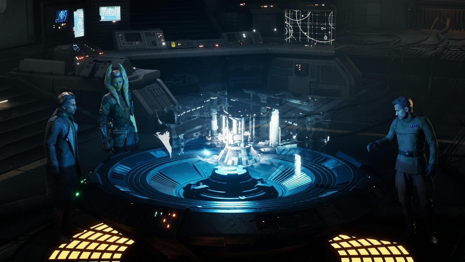 Игра Star Wars Zero Company (PS5) фото3