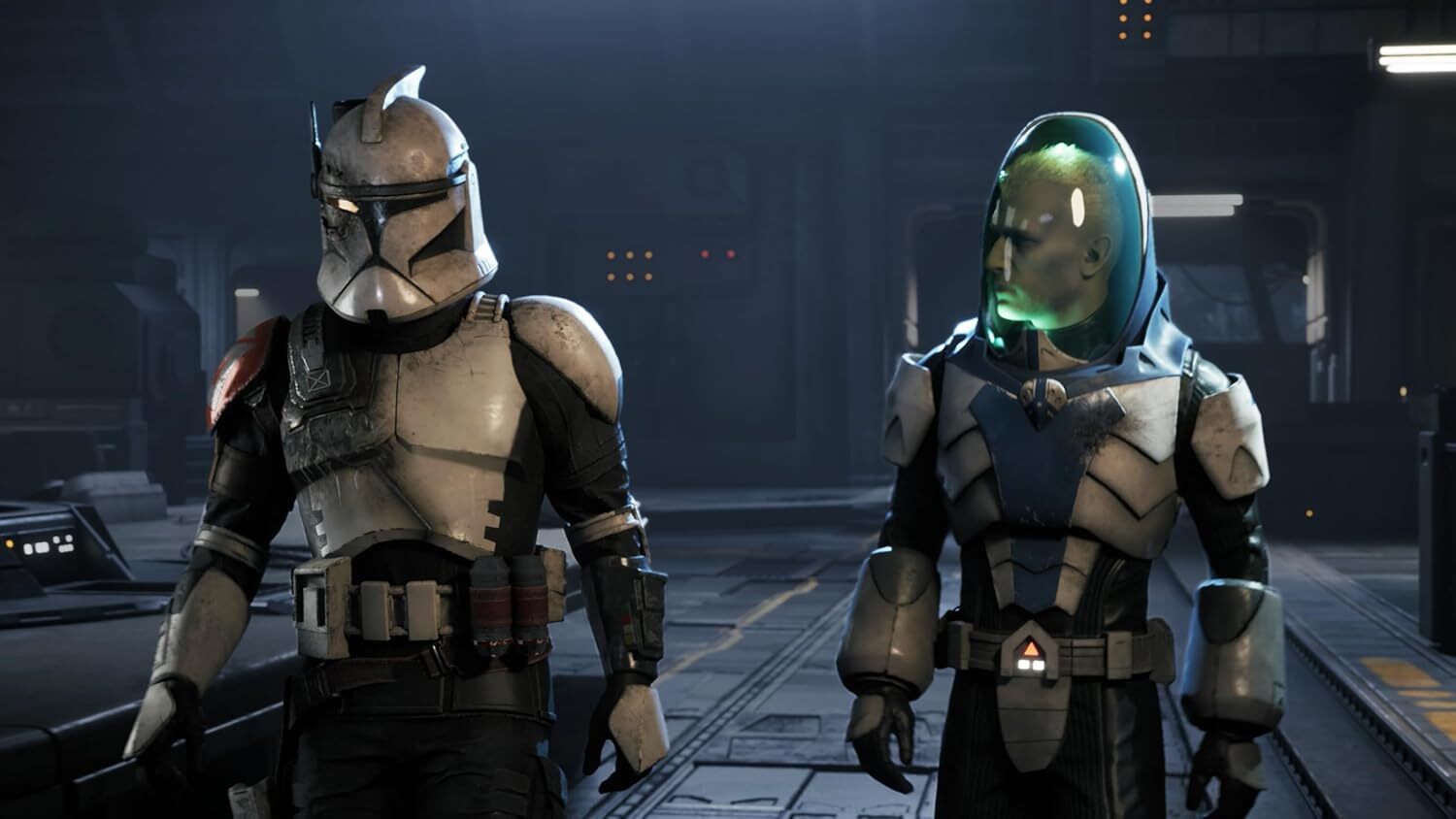 Игра Star Wars Zero Company (PS5) фото6