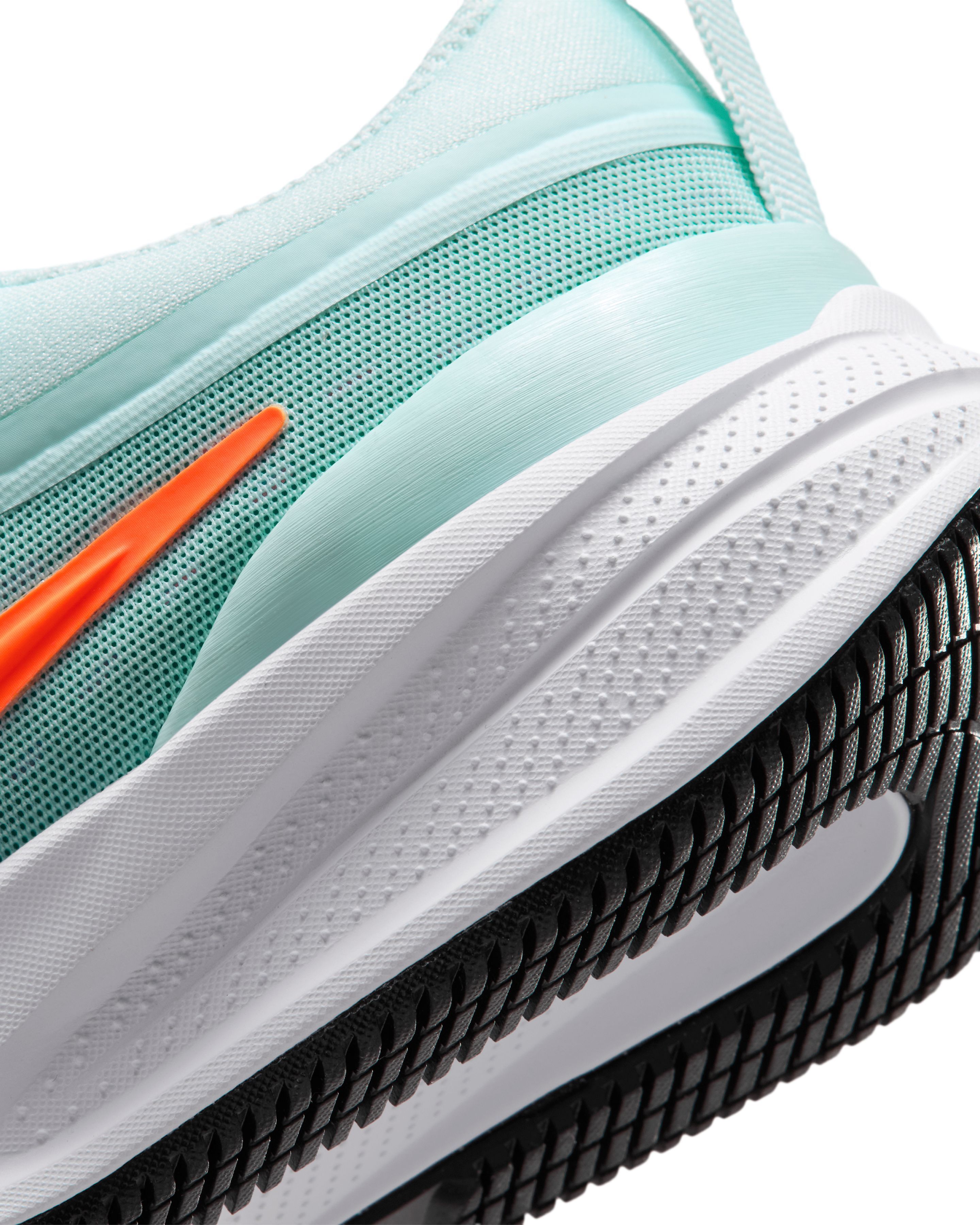 Кроссовки детские Nike Star Runner 5 (Ps) HF7005-404 35 (3Y US) светло-бирюзовые фото8