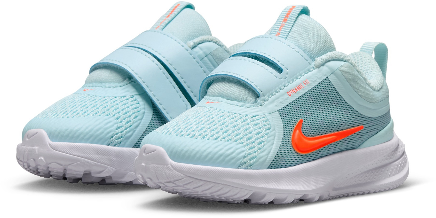 Кроссовки детские Nike Star Runner 5 (Td) HF7006-404 26 (9C US) мятный фото3