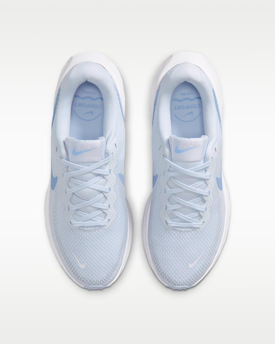 Кроссовки женские Nike W Revolution 8 HJ8485-006 37,5 (6,5 US) светло-голубые фото4