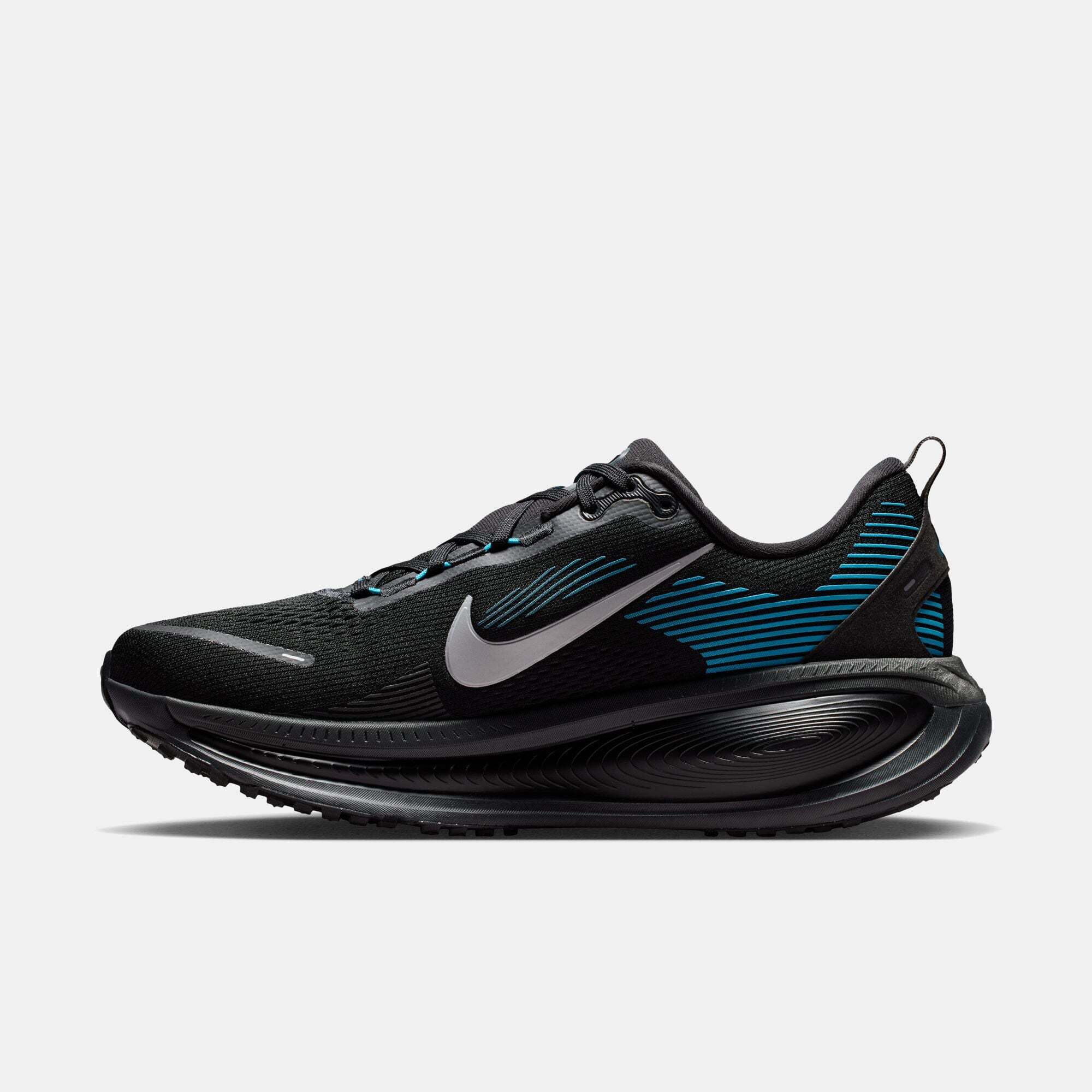 Кроссовки мужские Nike Vomero 18 HM6803-018 42 (8,5 US) черные фото2