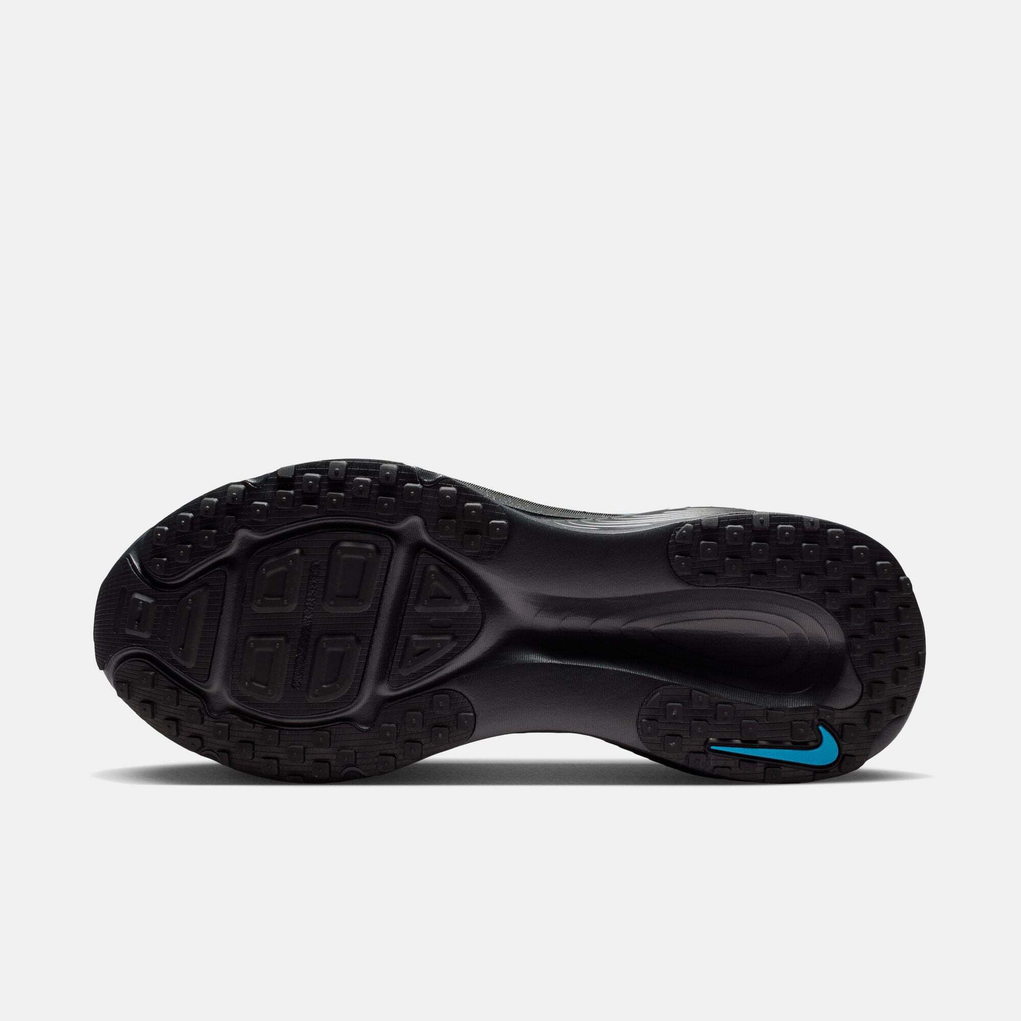 Кроссовки мужские Nike Vomero 18 HM6803-018 42 (8,5 US) черные фото7