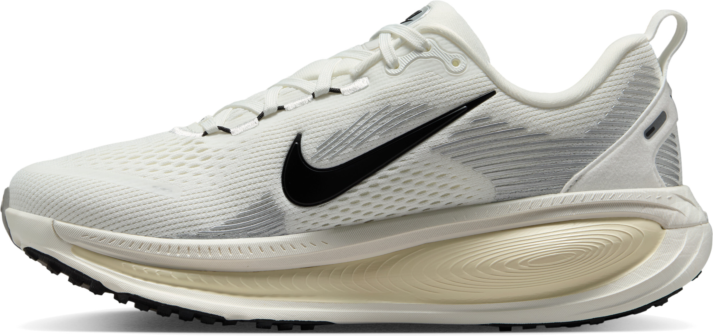 Кроссовки женские Nike W Vomero 18 HM6804-101 38 (7 US) молочные фото2