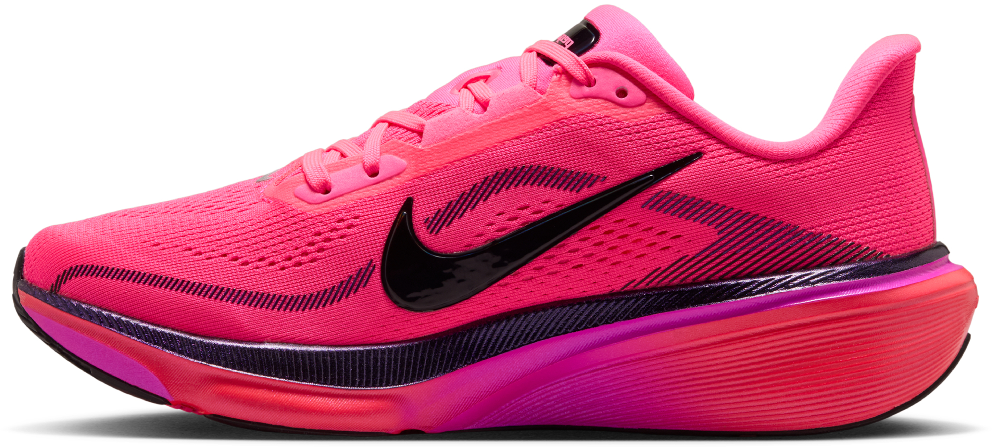 Кроссовки женские Nike W Air Zoom Pegasus 42 IB1881-601 38 (7 US) розовые фото2
