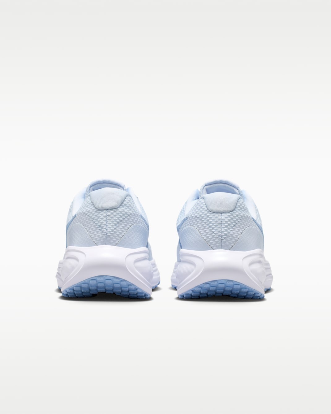Кроссовки женские Nike W Revolution 8 HJ8485-006 38 (7 US) светло-голубые фото5